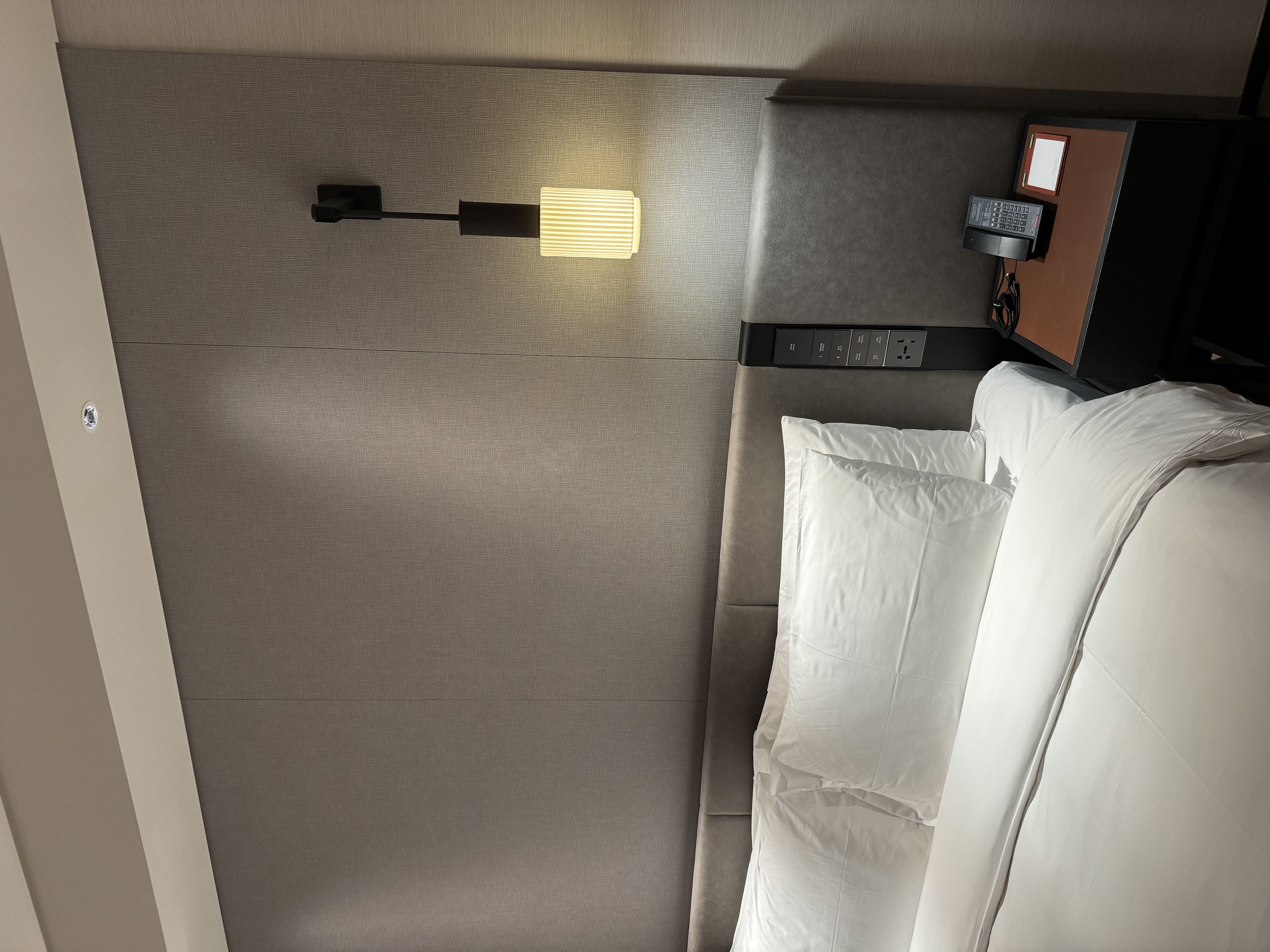 New World Guangzhou Hotel