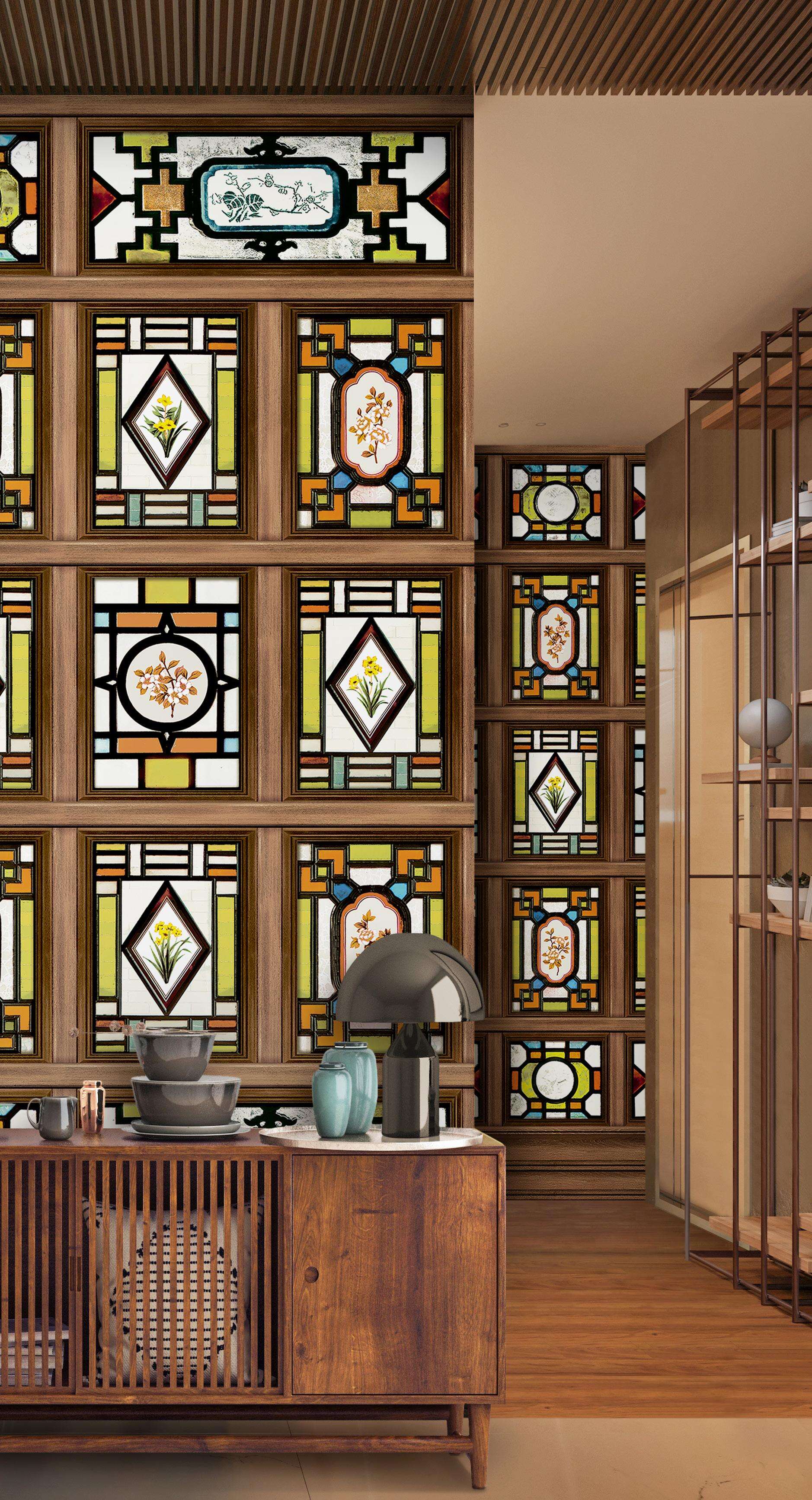 Where to Find High-Quality Wholesale Custom Vinyl Murals
