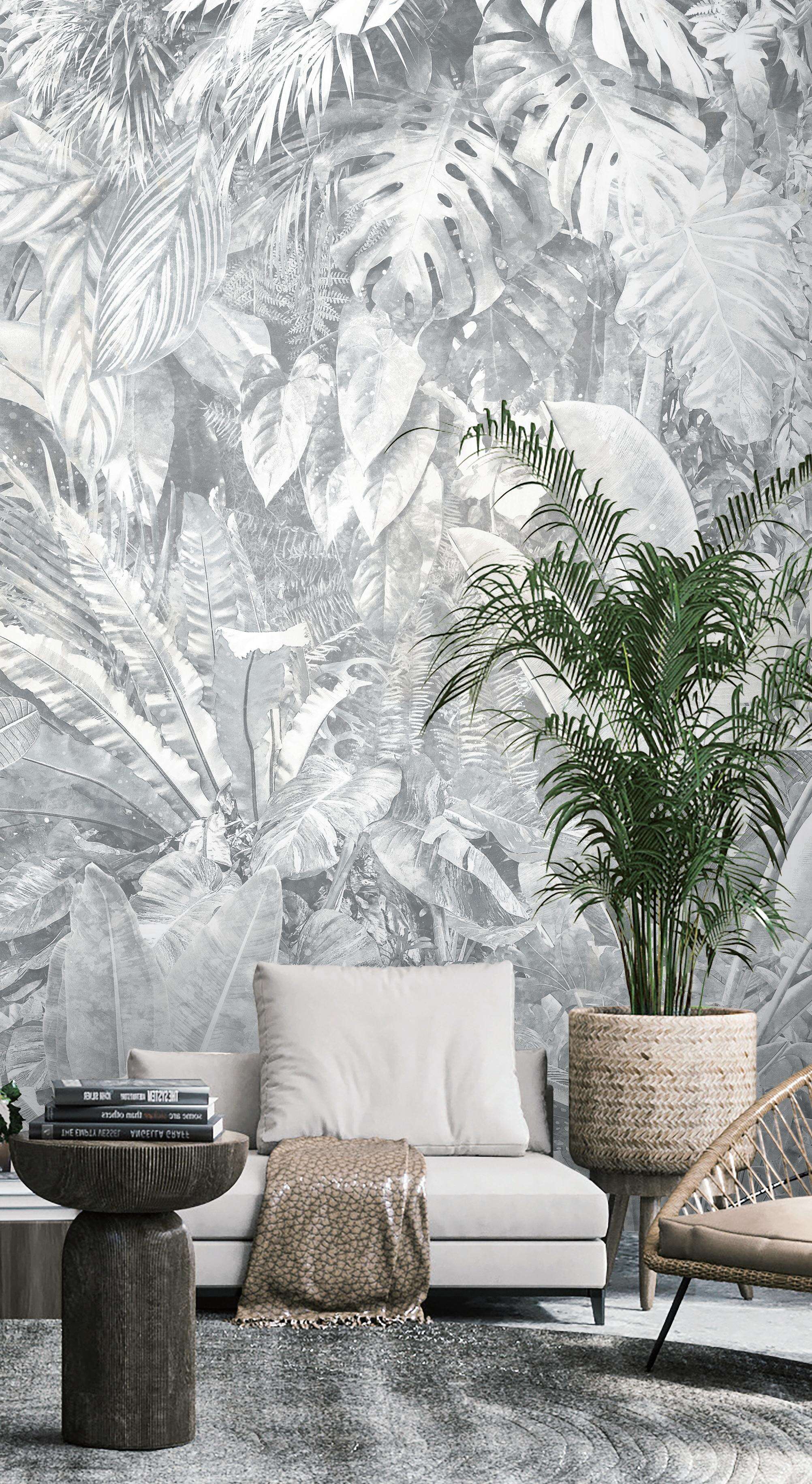 What Are Common Usage Issues with Custom Embossed Wallpaper and How to Avoid Them?