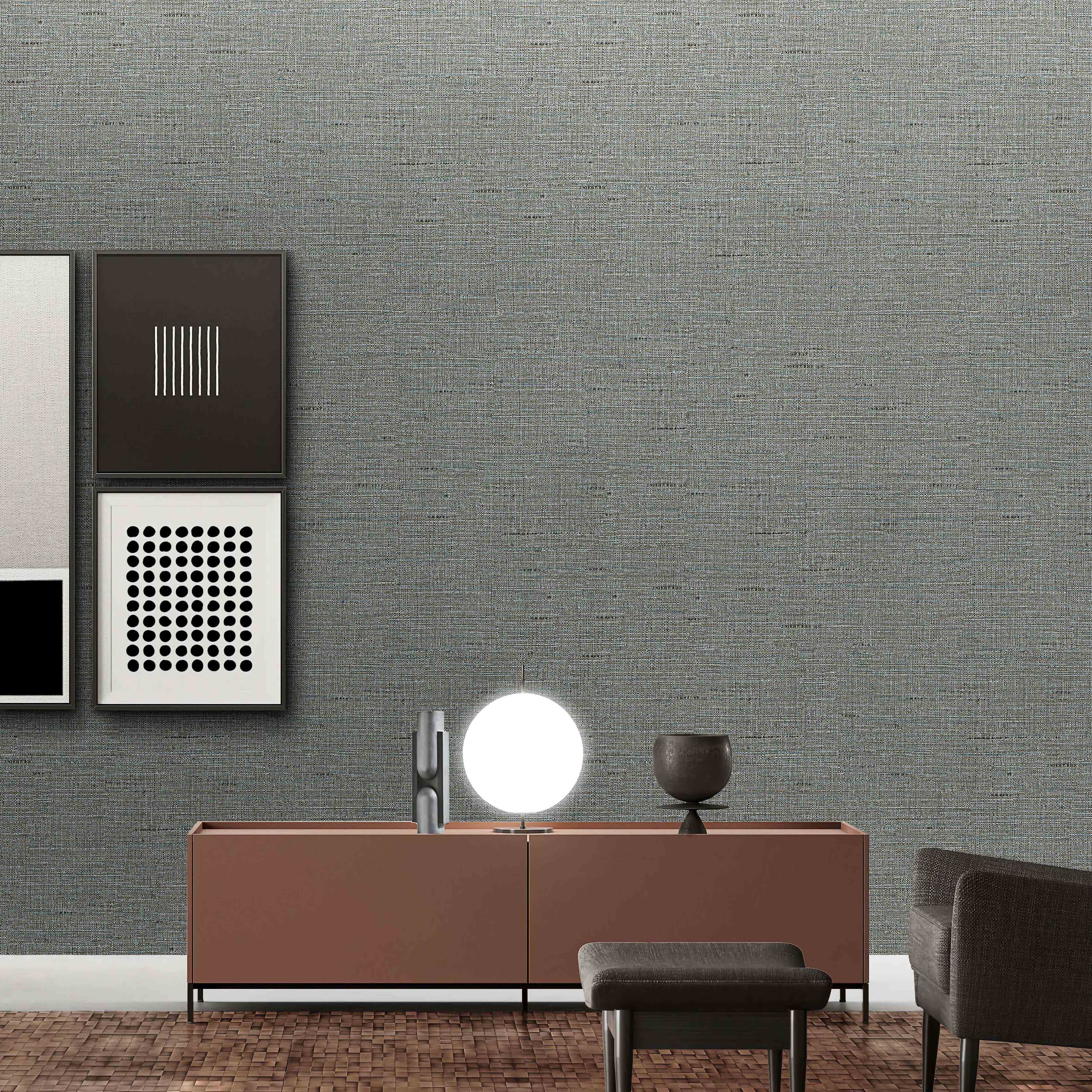 LFC-169~175 Linen-like Texture WALLCOVERINGS