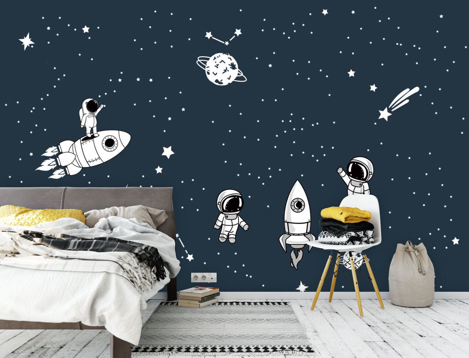 Where to Find High-Quality Wholesale Custom 3D Wallpaper Suppliers?