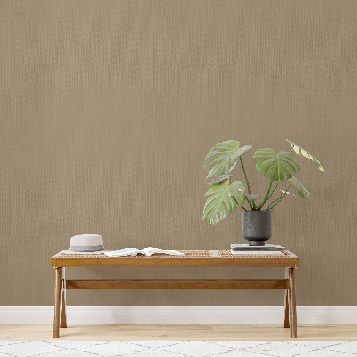 अपने व्यवसाय के लिए बड़े पैमाने पर जलरोधक विनाइल दीवार कवरिंग कहाँ से खरीदें