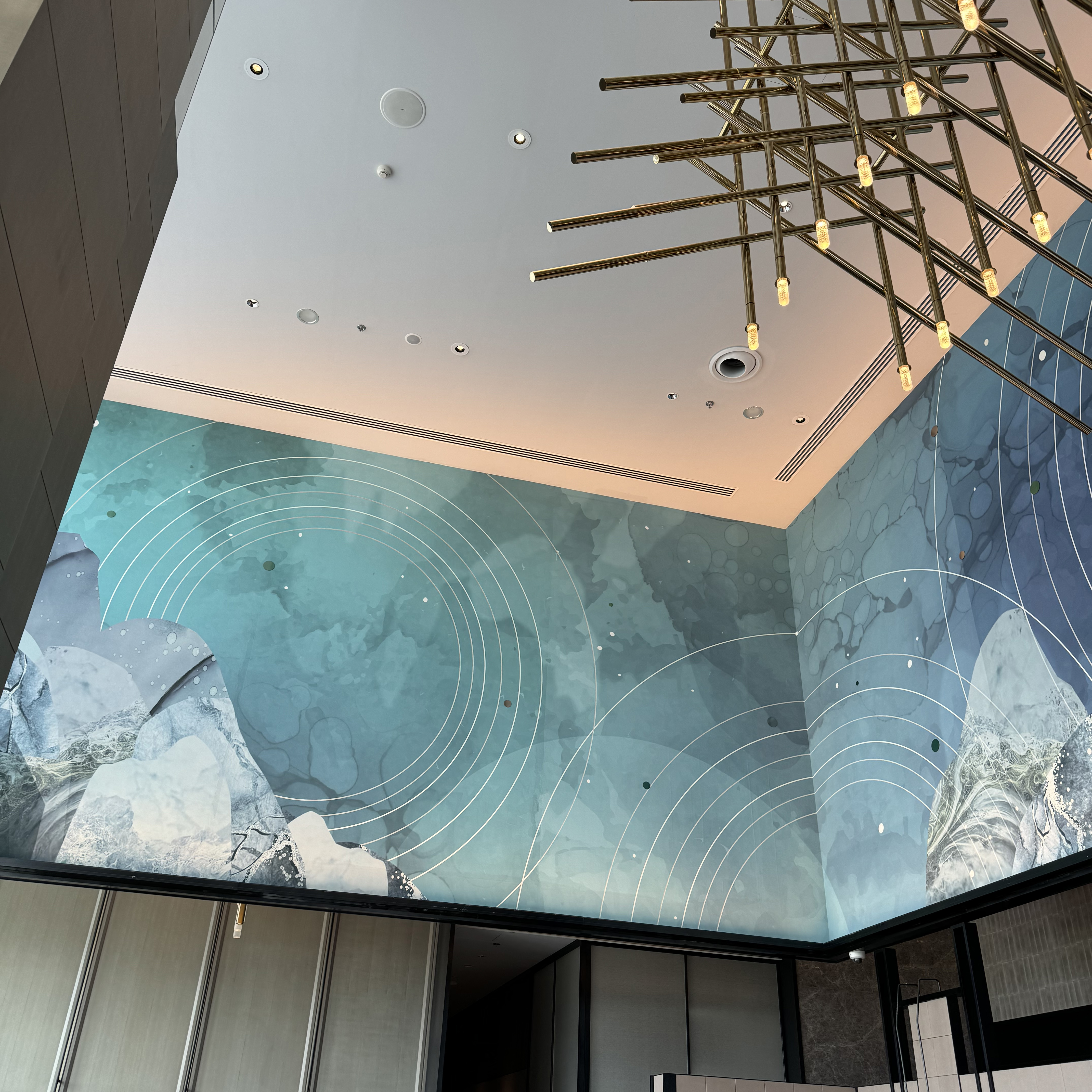 Andaz Nanjing Hexi