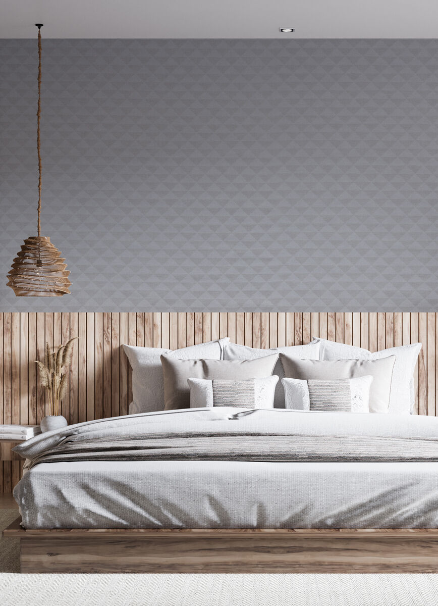 How Fabric Backed Wallpaper Enhances Interior Design and Aesthetics