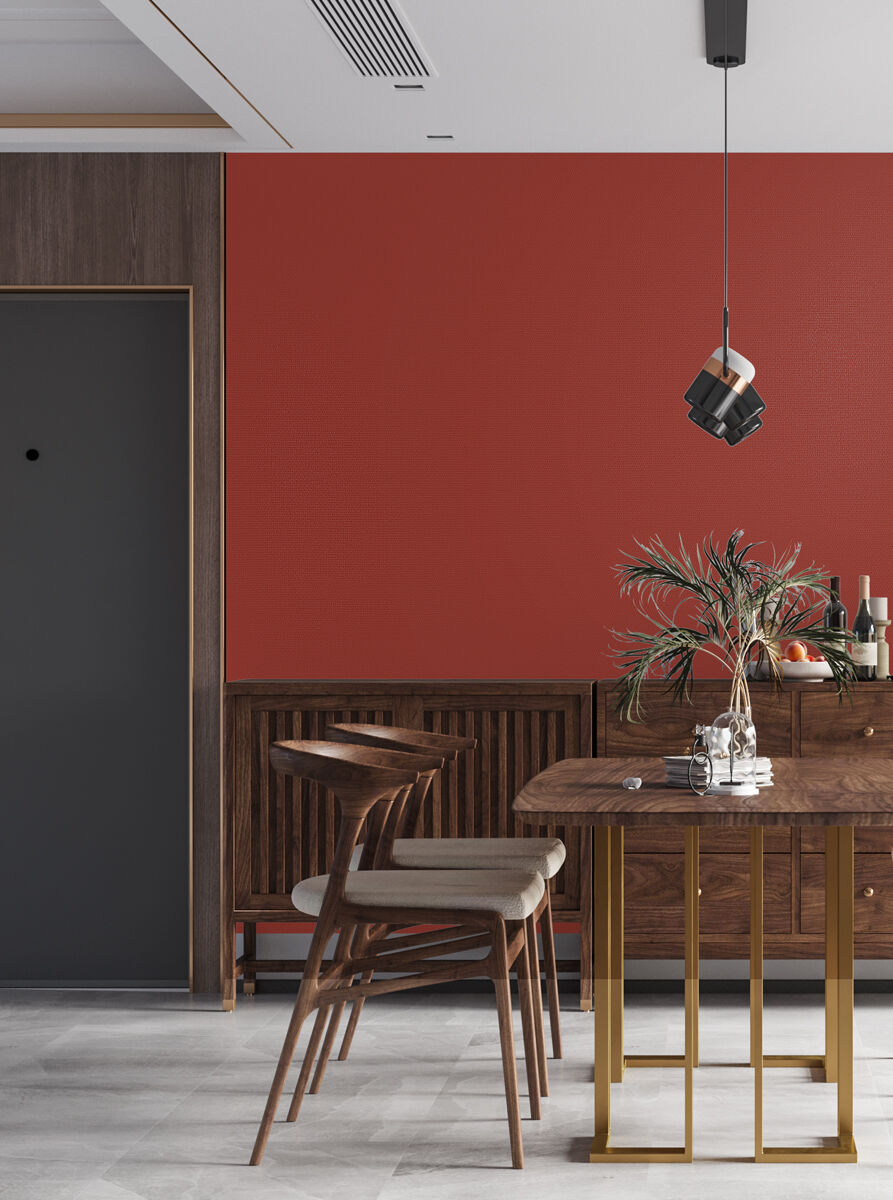 Apa yang Membuat Pelapis Dinding Vinil Bertekstur Menjadi Pilihan Utama untuk Interior Modern?