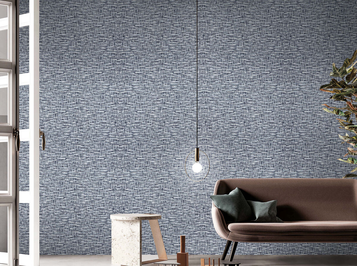 How Vinyl Wall Wallpaper Enhances Home Aesthetics and Durability