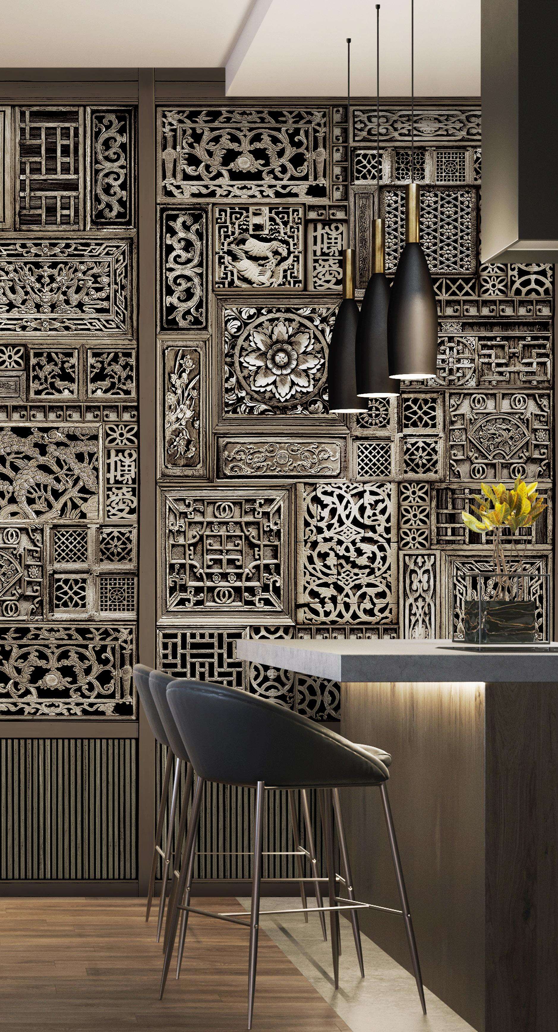 What to Consider When Ordering Custom Vinyl Murals in Bulk