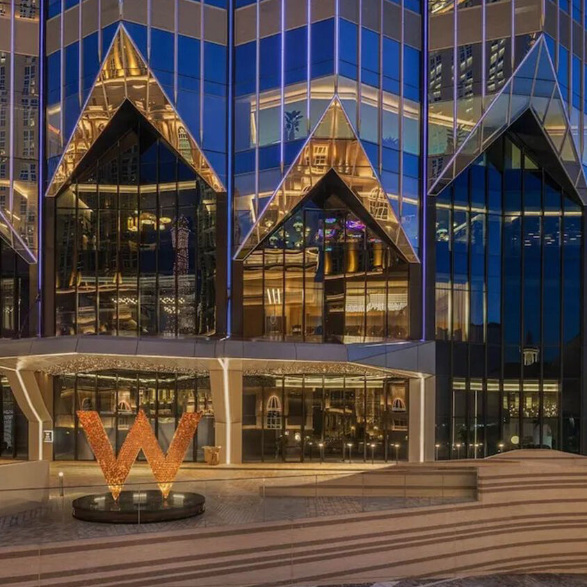 W Hotel Macau