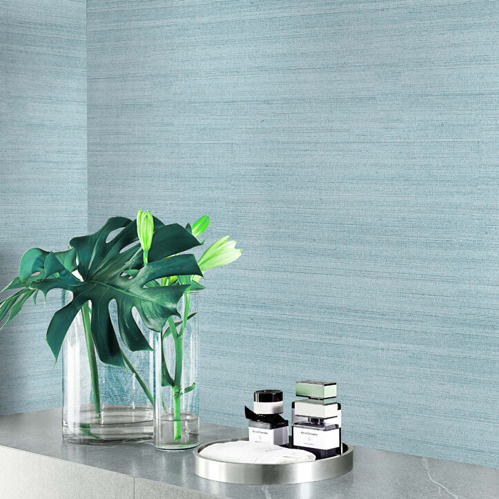 CSC-329~344 Silk voile texture WALLCOVERINGS