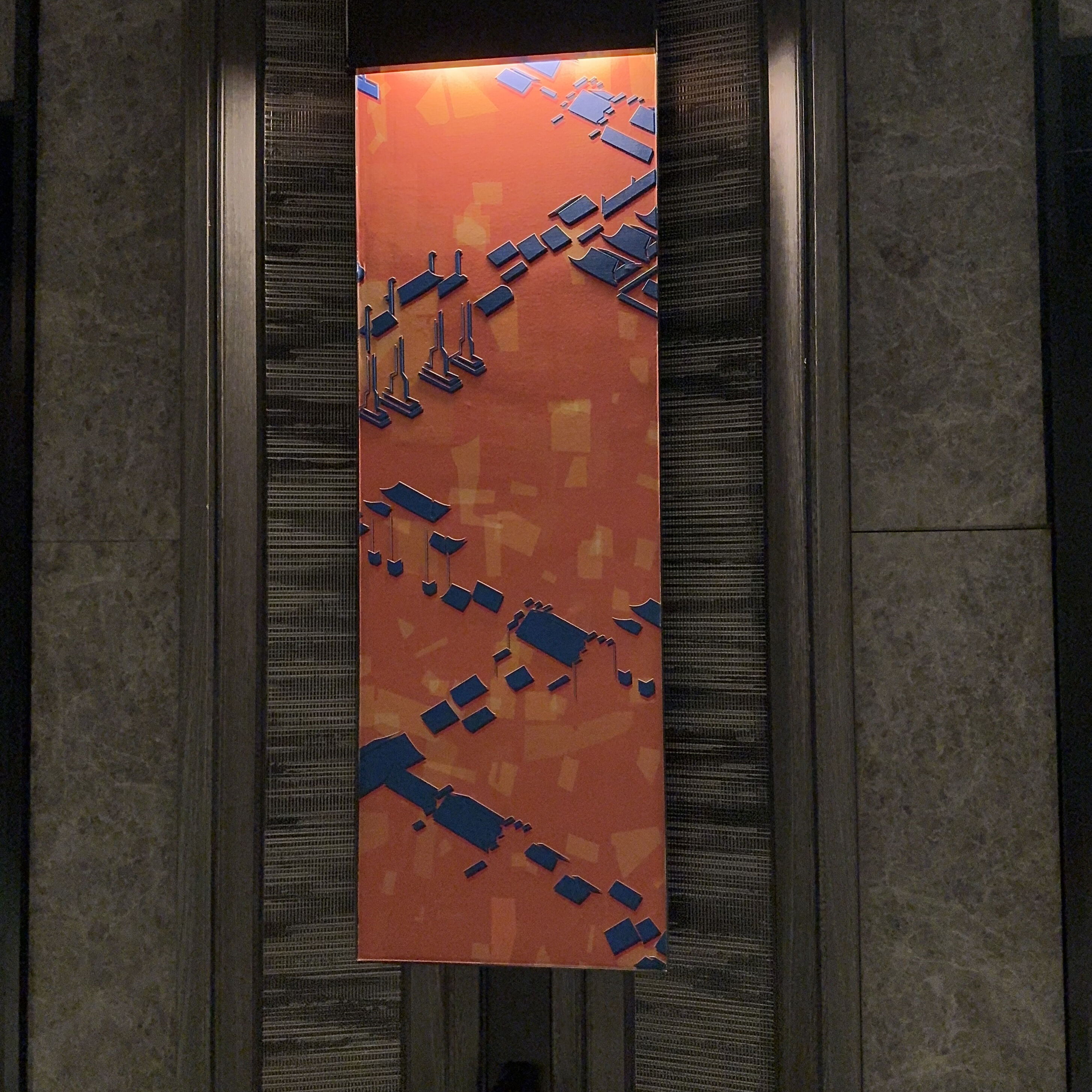 Andaz Nanjing Hexi