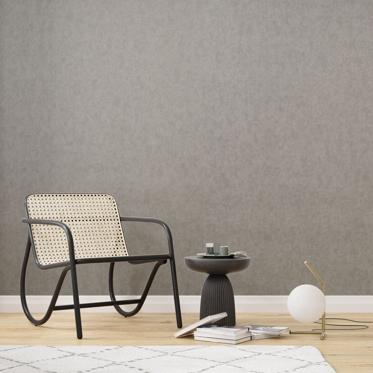 How to Maintain and Clean Heavy Duty Vinyl Wallpaper for Longevity?