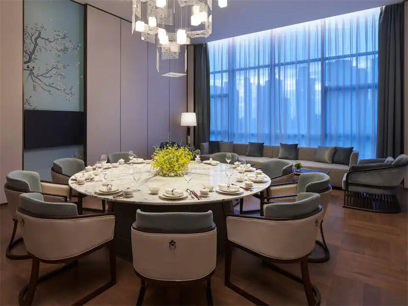 Hyatt Regency Guangzhou Zengcheng