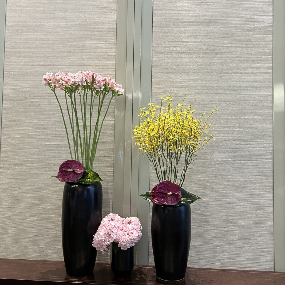 Shangri-La Qiantan Shanghai