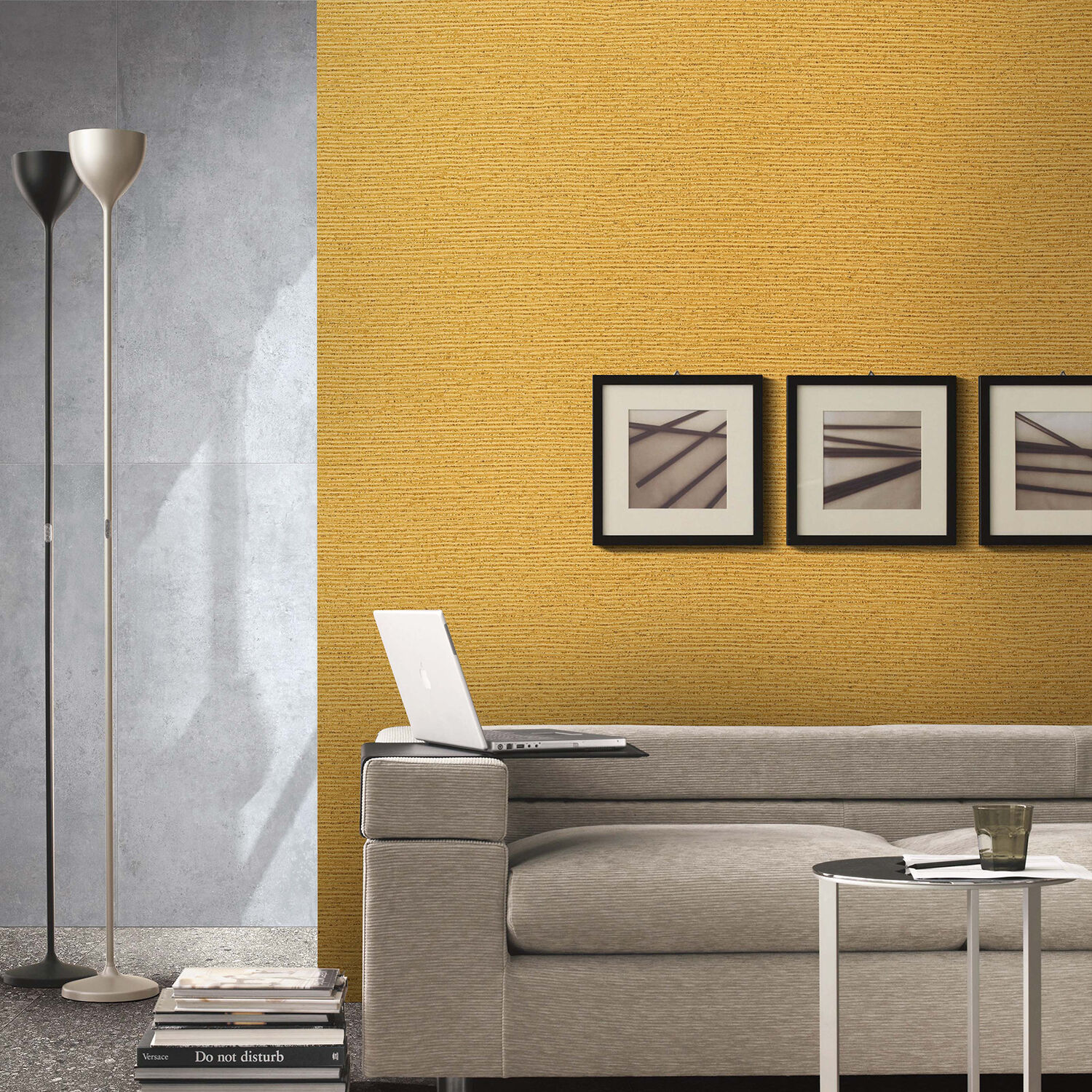 LFC-183~191 Horizontal Texture WALLCOVERINGS