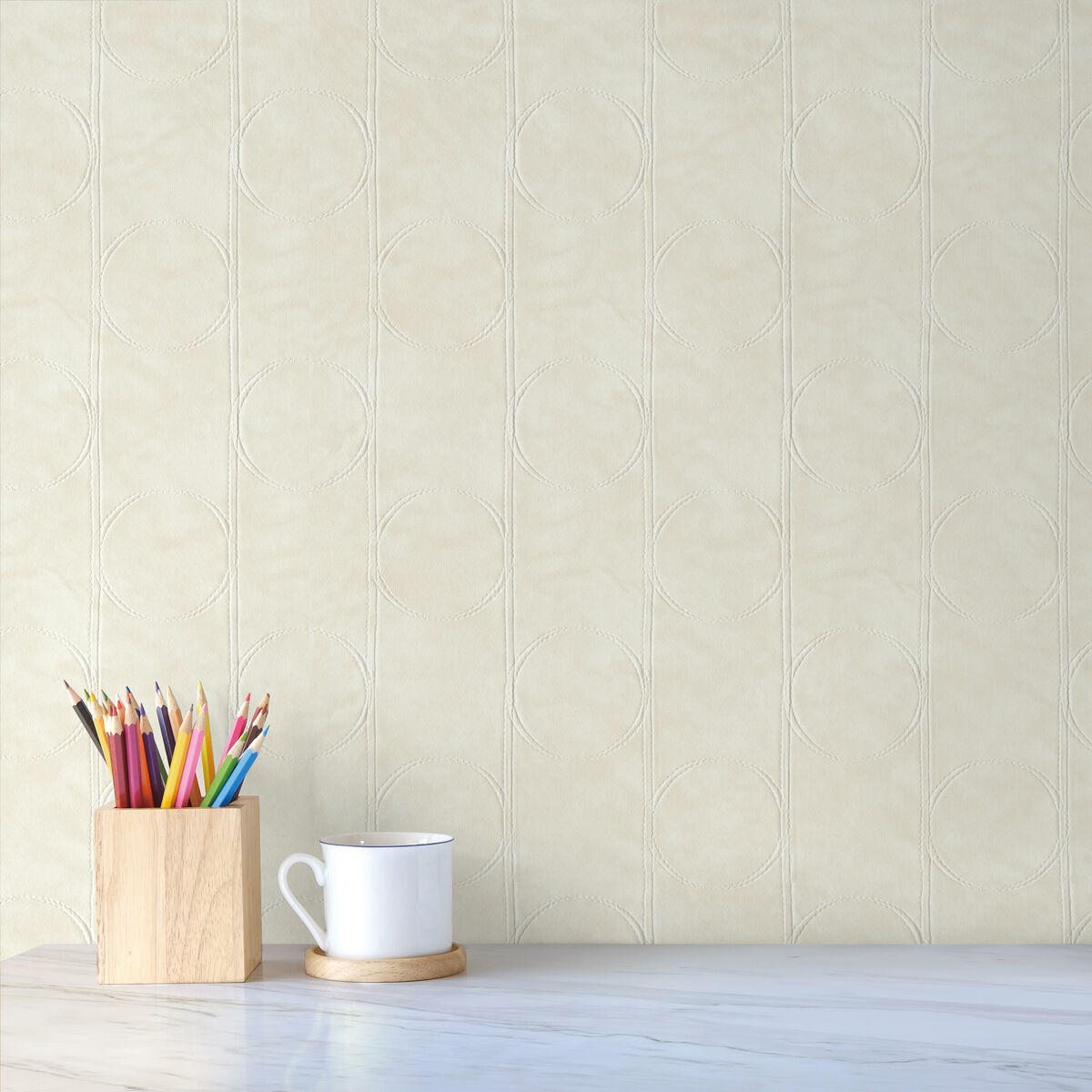 How to Care for and Maintain Cloth Backed Vinyl Wallpaper for Longevity