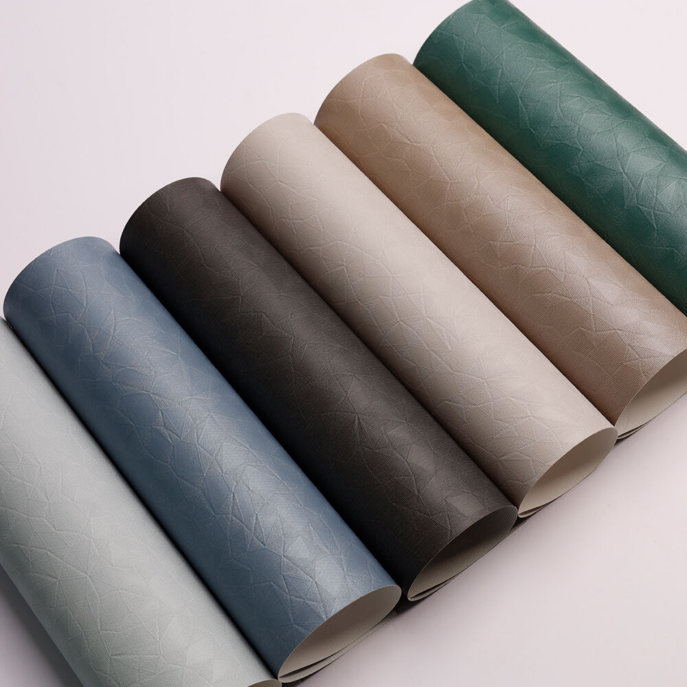 M84301~17 Geometric Embossed