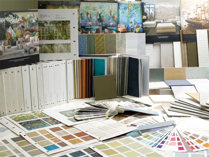 Unlimited Design Choices