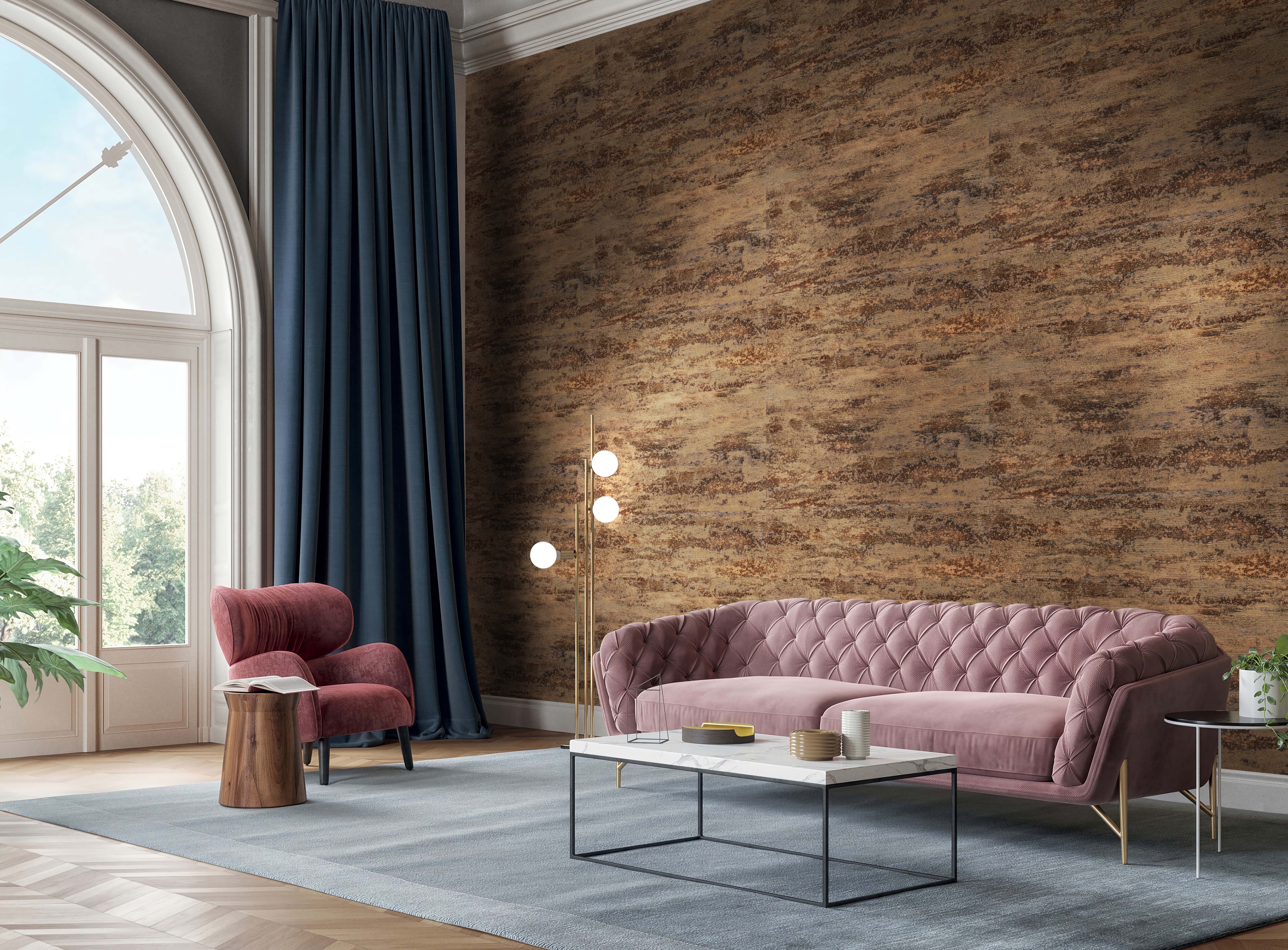 Common Usage Issues with Heavy Duty Vinyl Wall Covering and How to Avoid Them