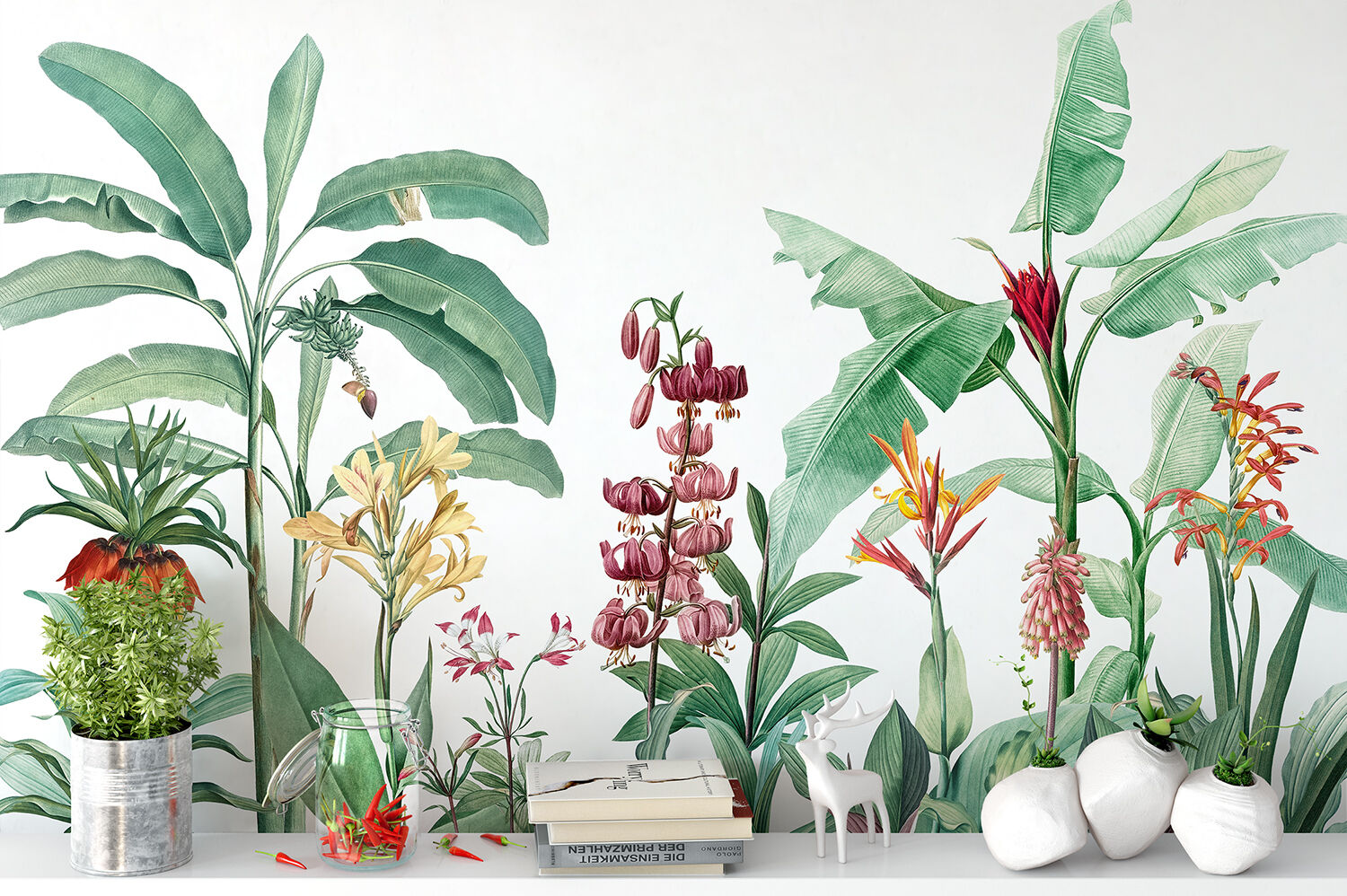 How to Transform Your Space with Custom Mural Bedroom Walls?