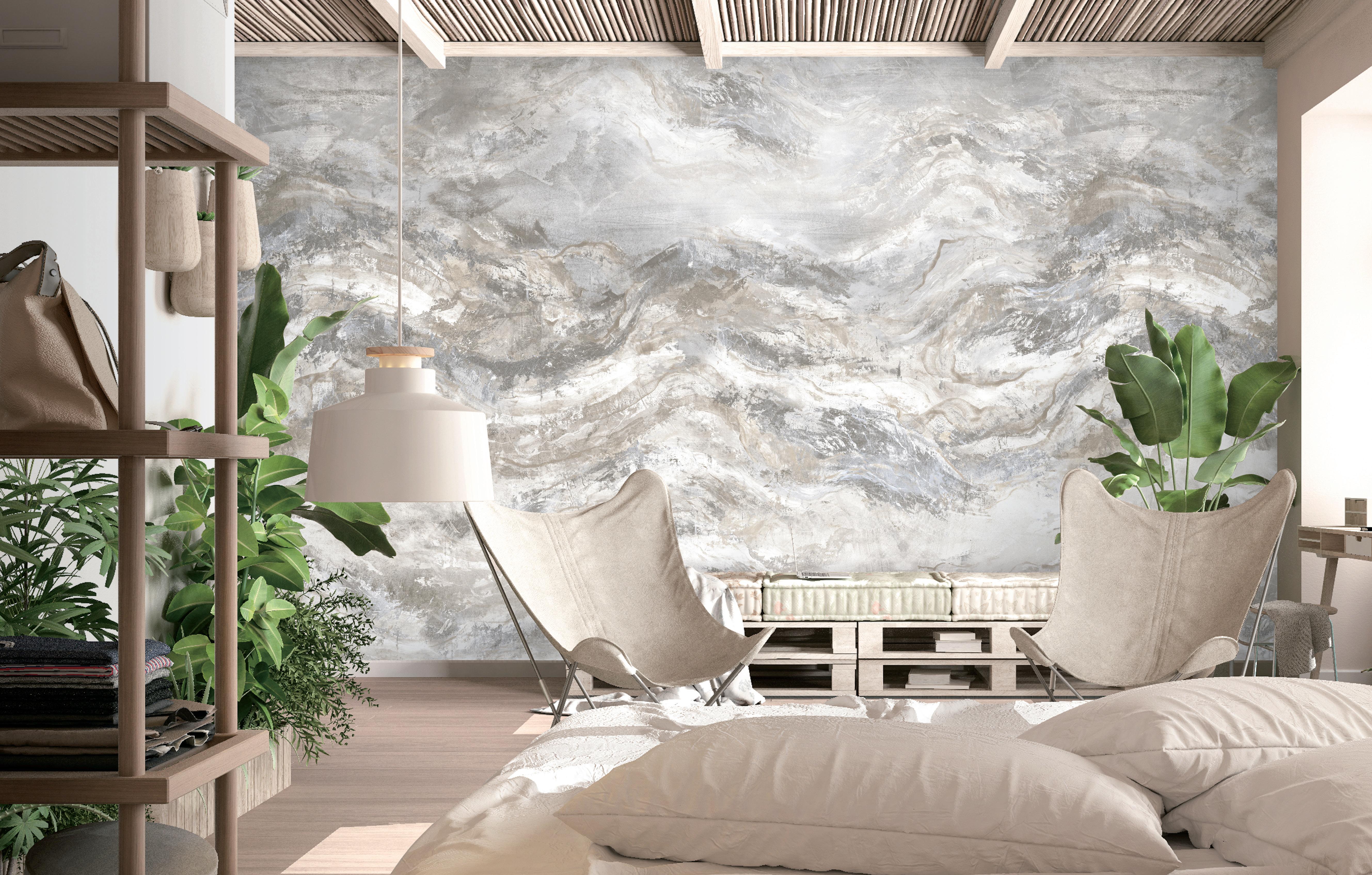 Di Mana Lokasi Terbaik untuk Memasang Mural Dinding demi Paparan Maksimal?