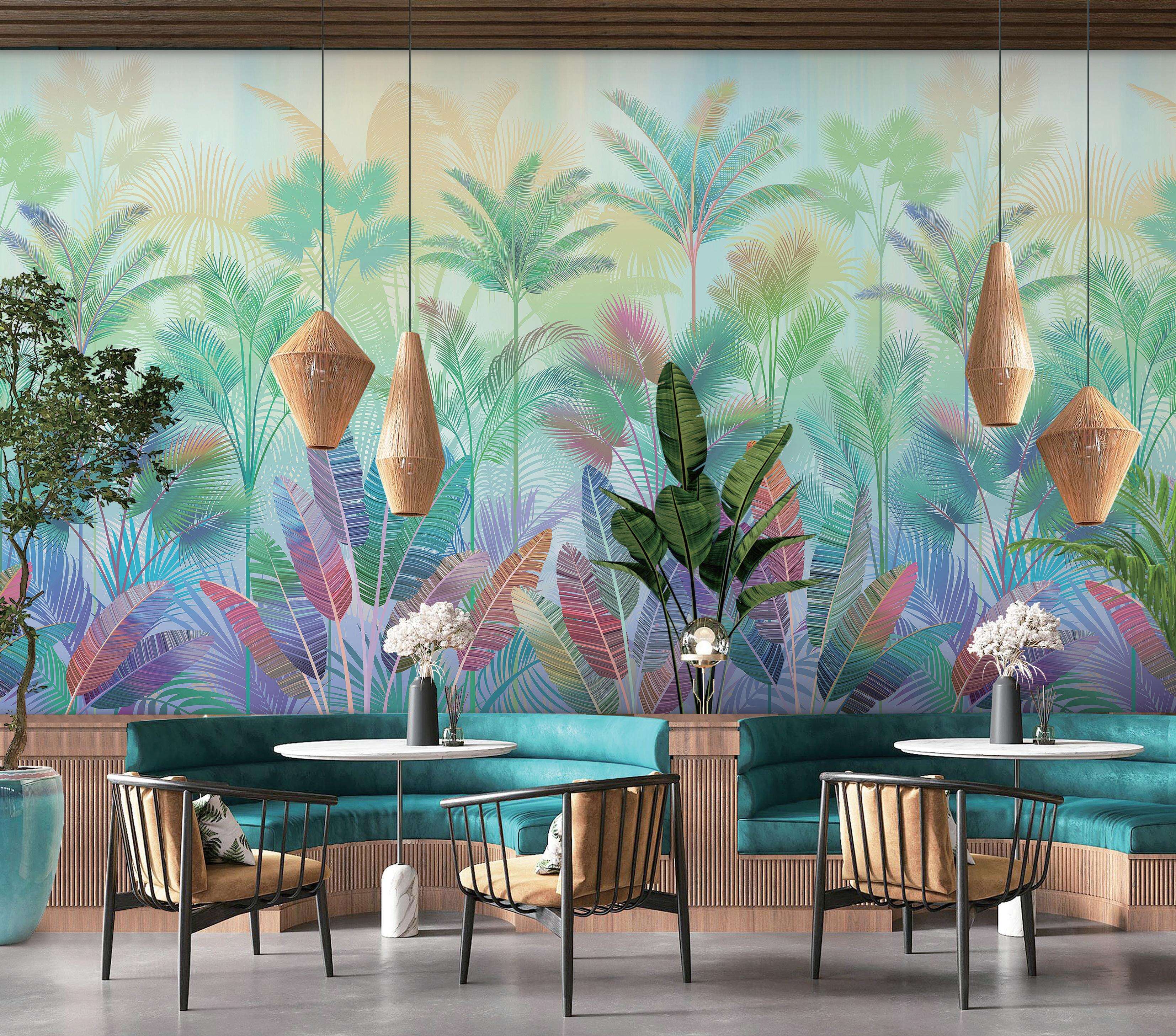 How to Choose the Right Custom Mural Wallpaper for Your Space