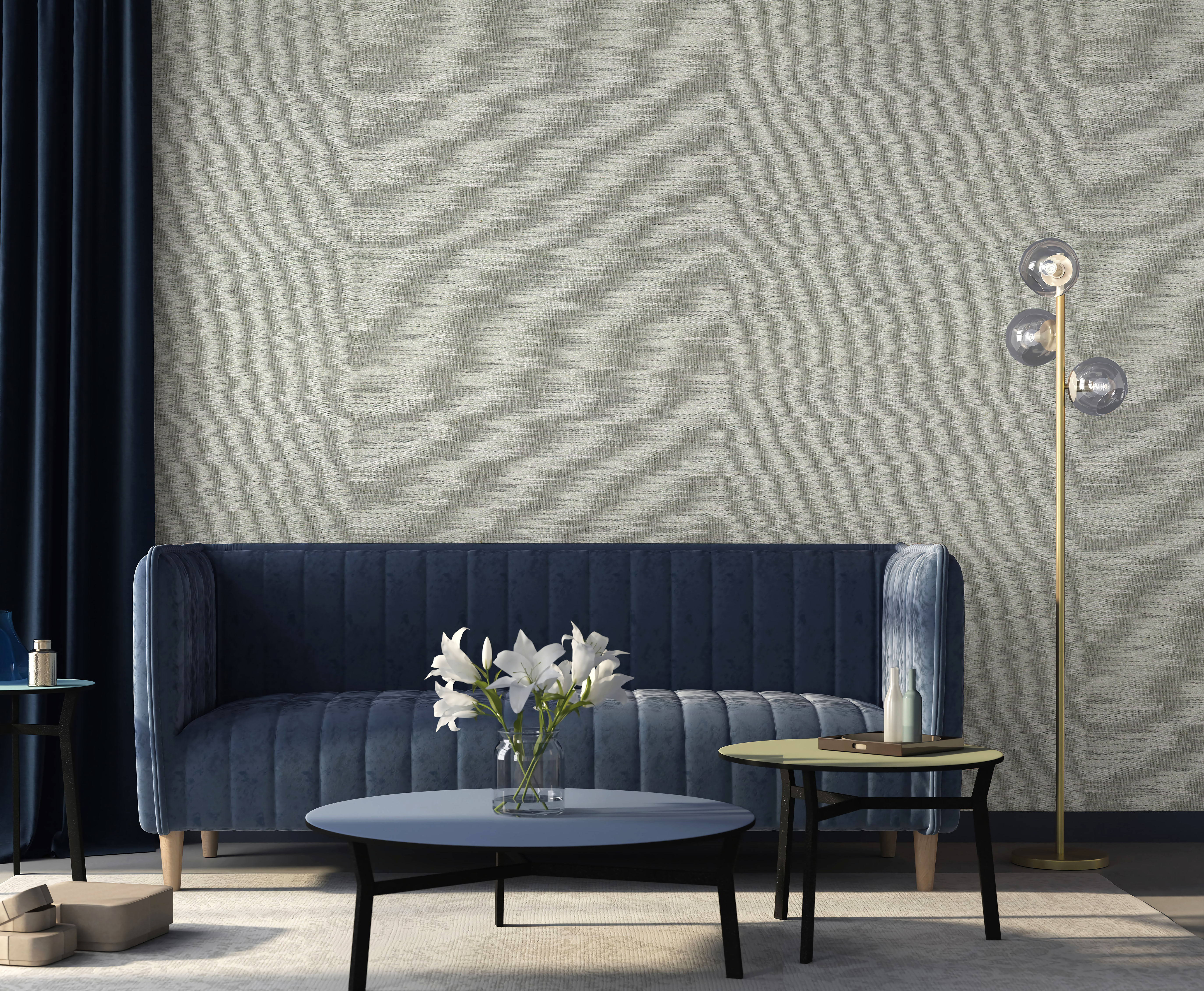 How to Install Vinyl Silk Wallpaper Like a Pr