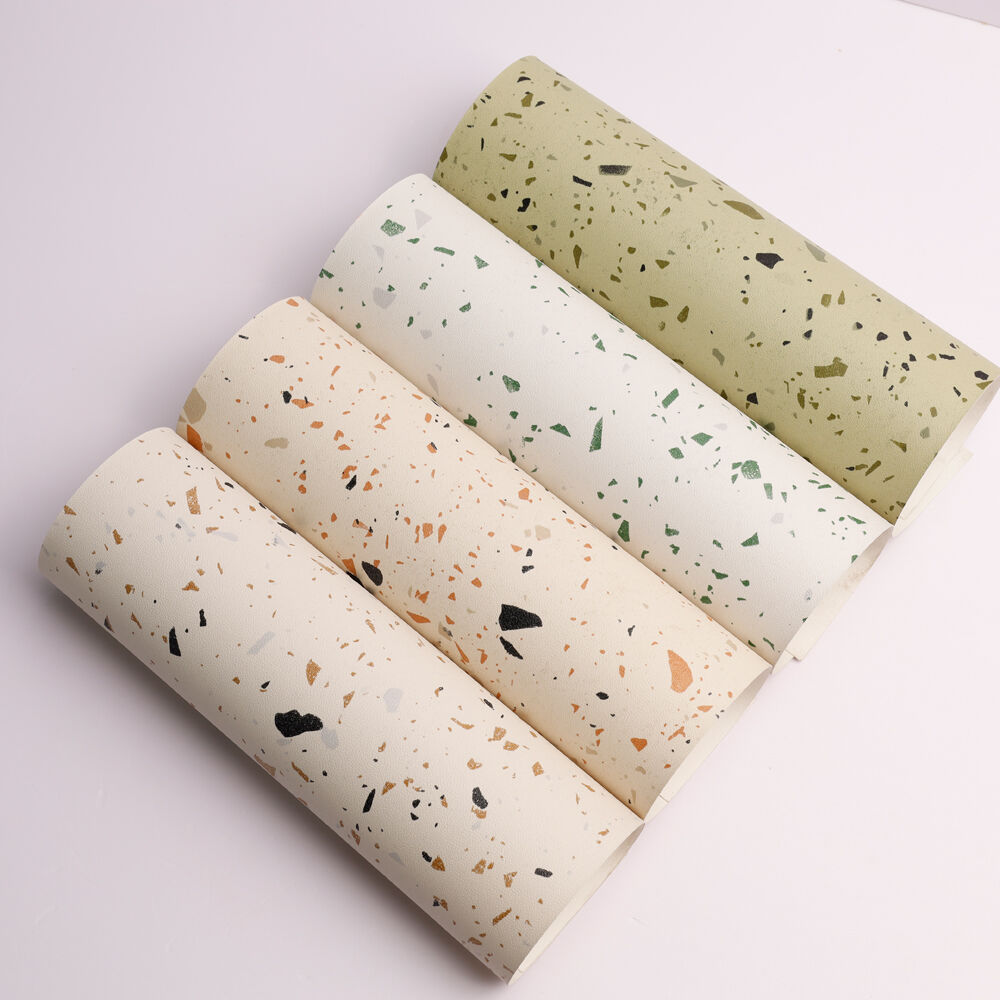 M84021~29 Terrazzo Texture