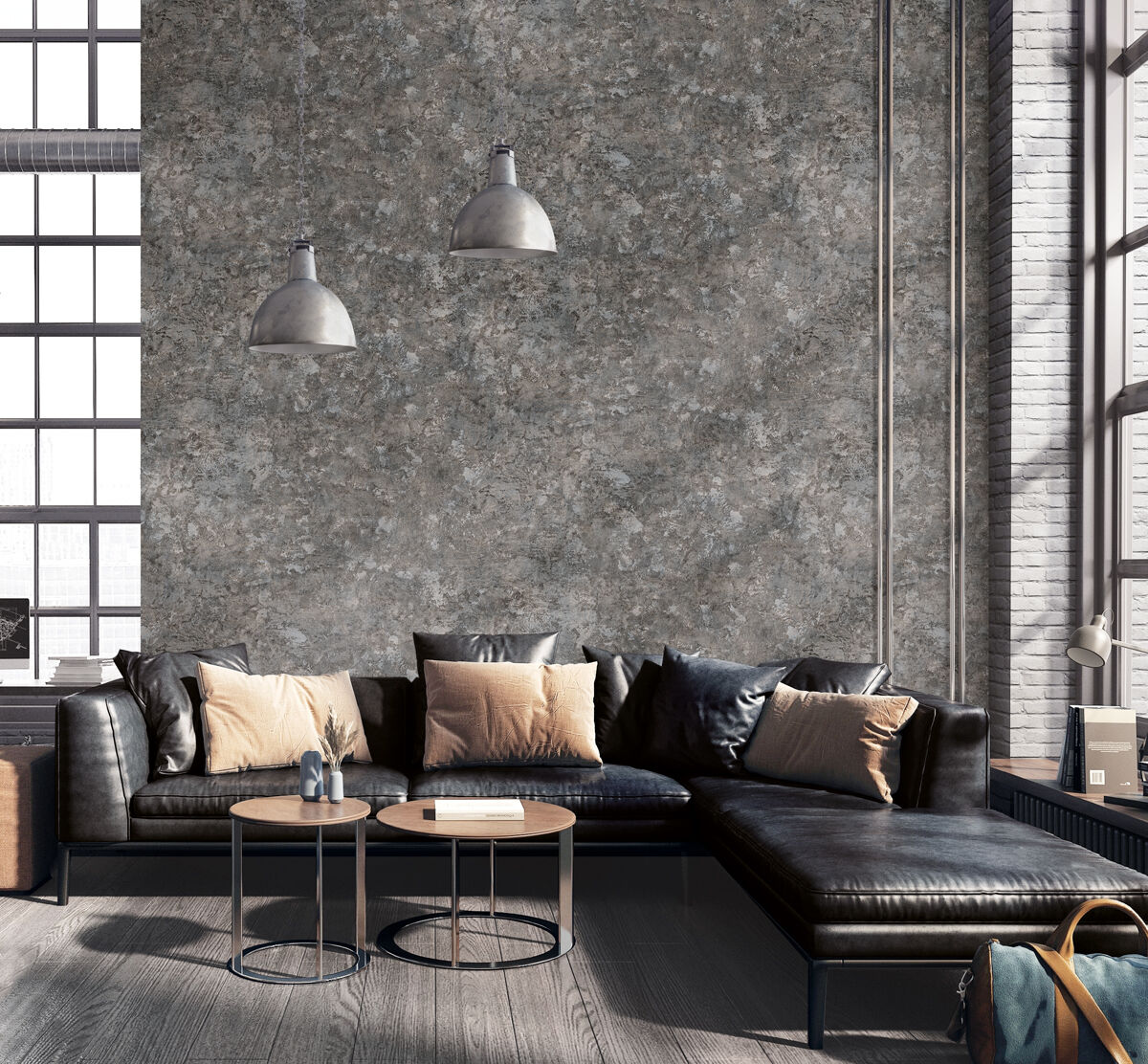 How to Install Vinyl Wallpaper in Your Bedroom Like a Pro?