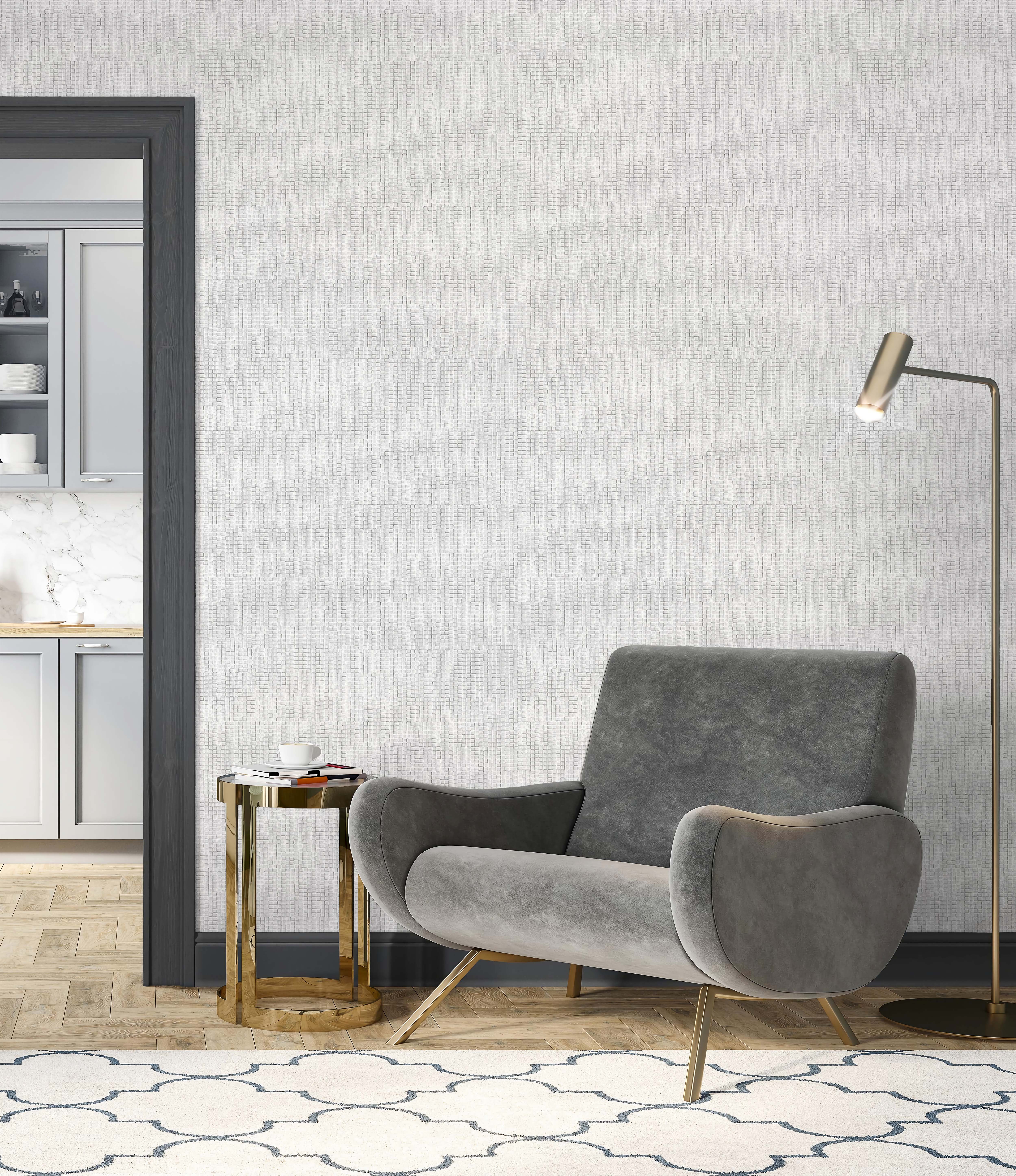 Where to Find Wholesale White Vinyl Wall Covering at Competitive Prices?