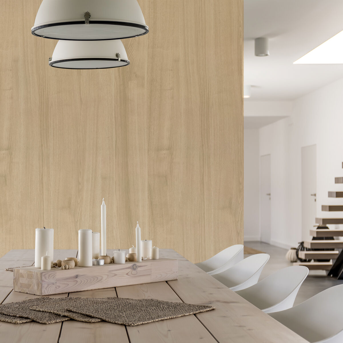 What Are the Latest Trends in Cloth Backed Vinyl Wallpaper Designs?