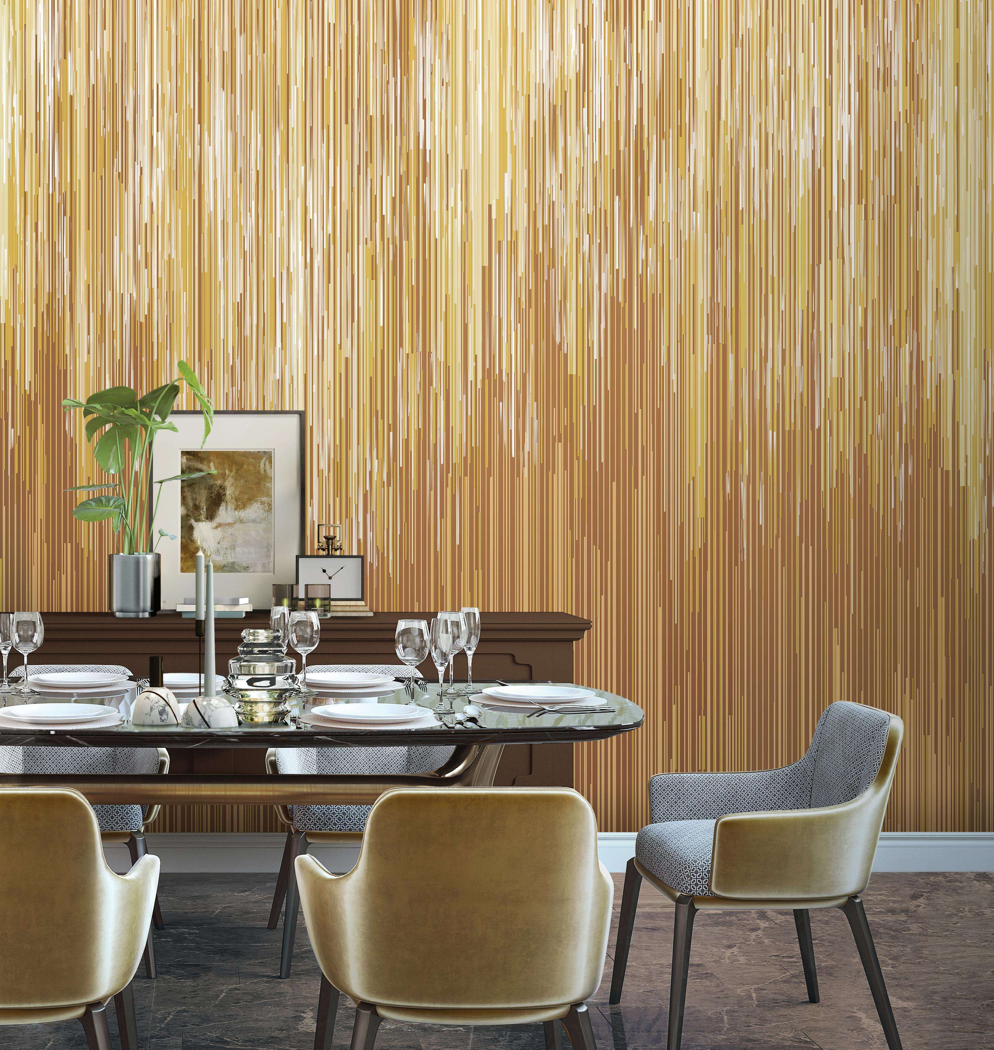 What Are the Benefits of Offering Customized Wallpaper to Your Customers?