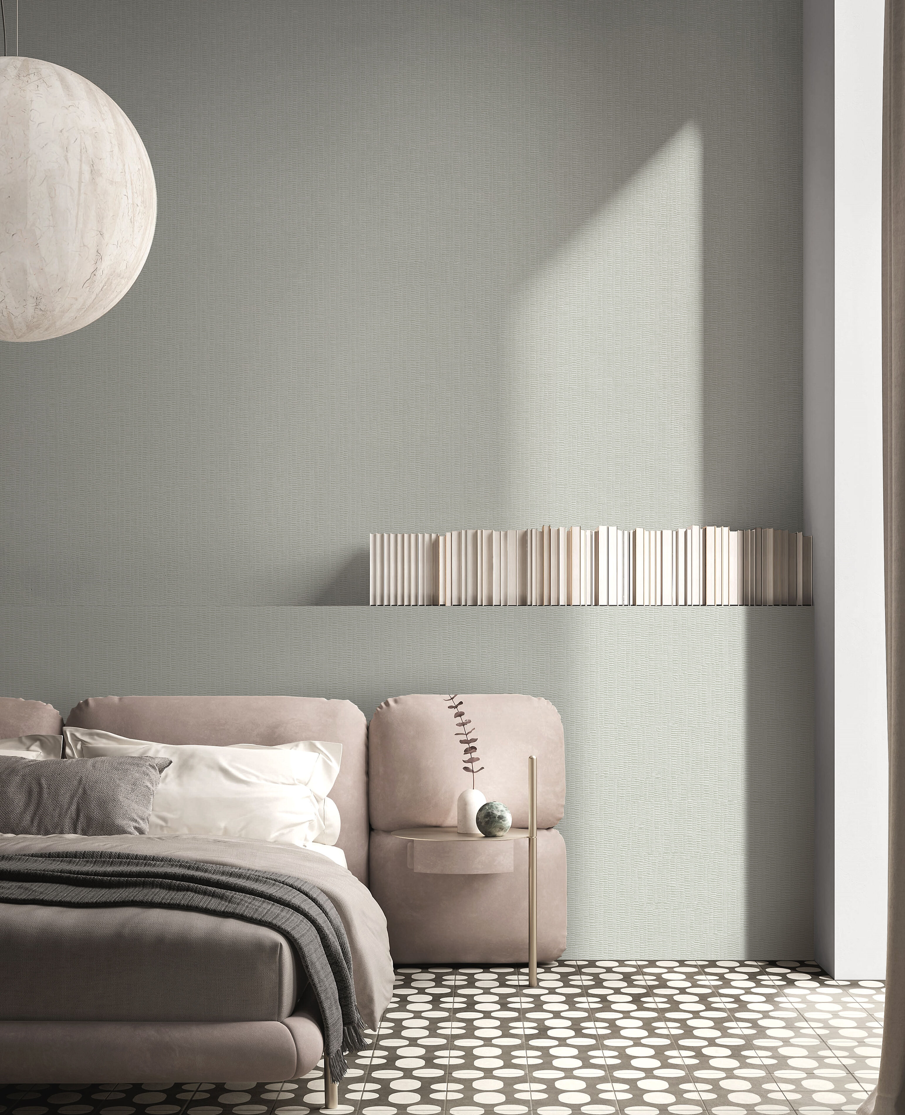 How Textured Vinyl Wallcovering Can Enhance Your Interior Design