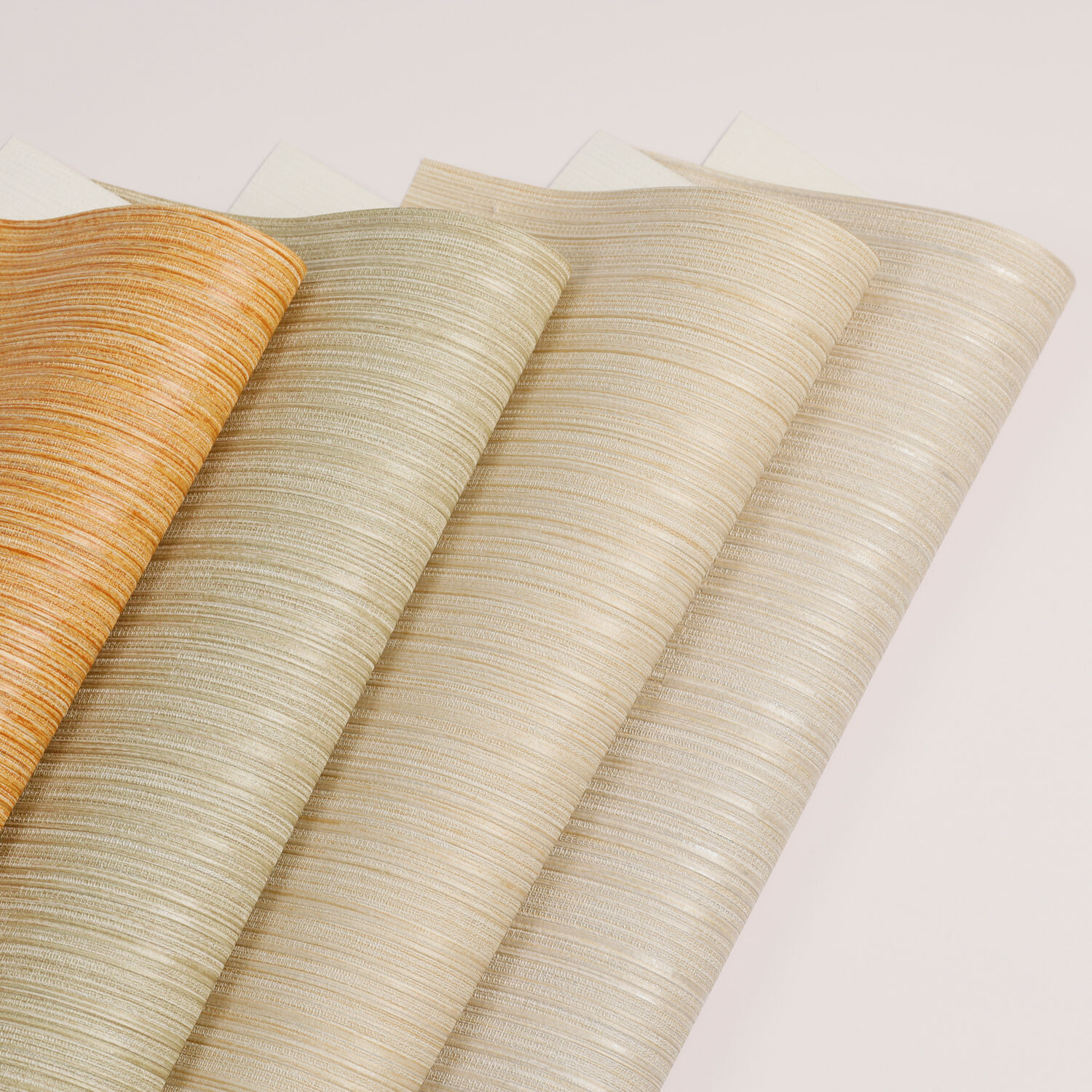 M82531~M82534 Horizontal Texture WALLCOVERINGS