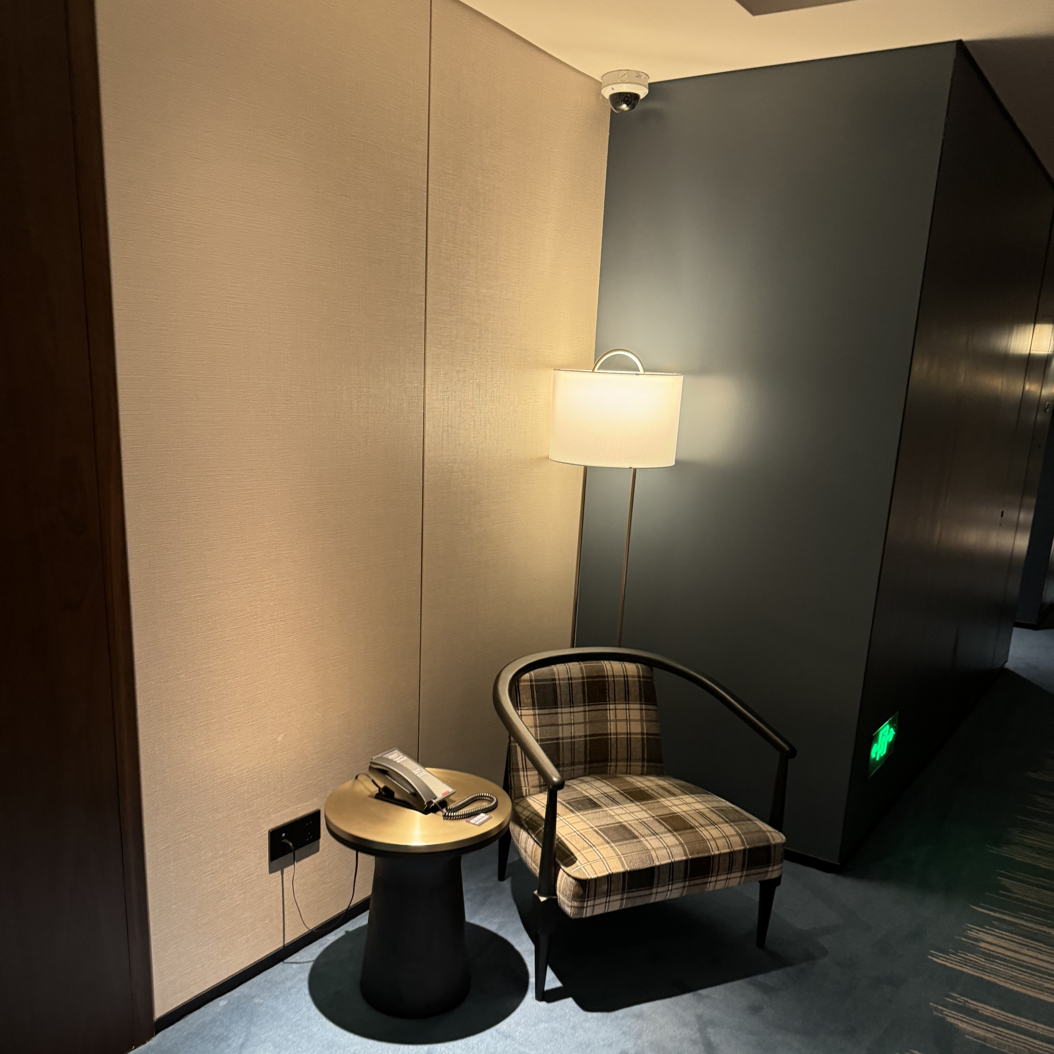 New World Guangzhou Hotel