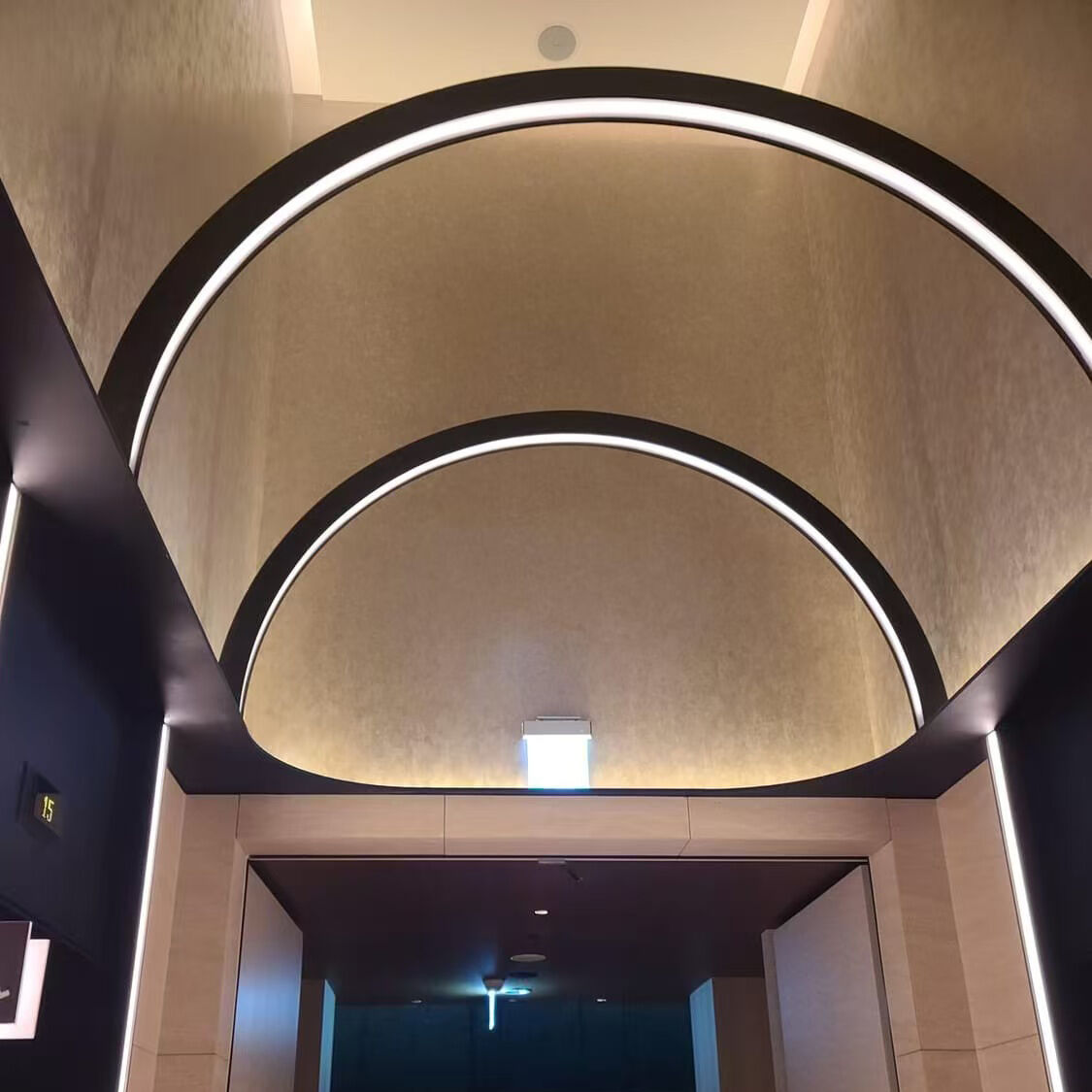 InterContinental Kaohsiung, Taiwan