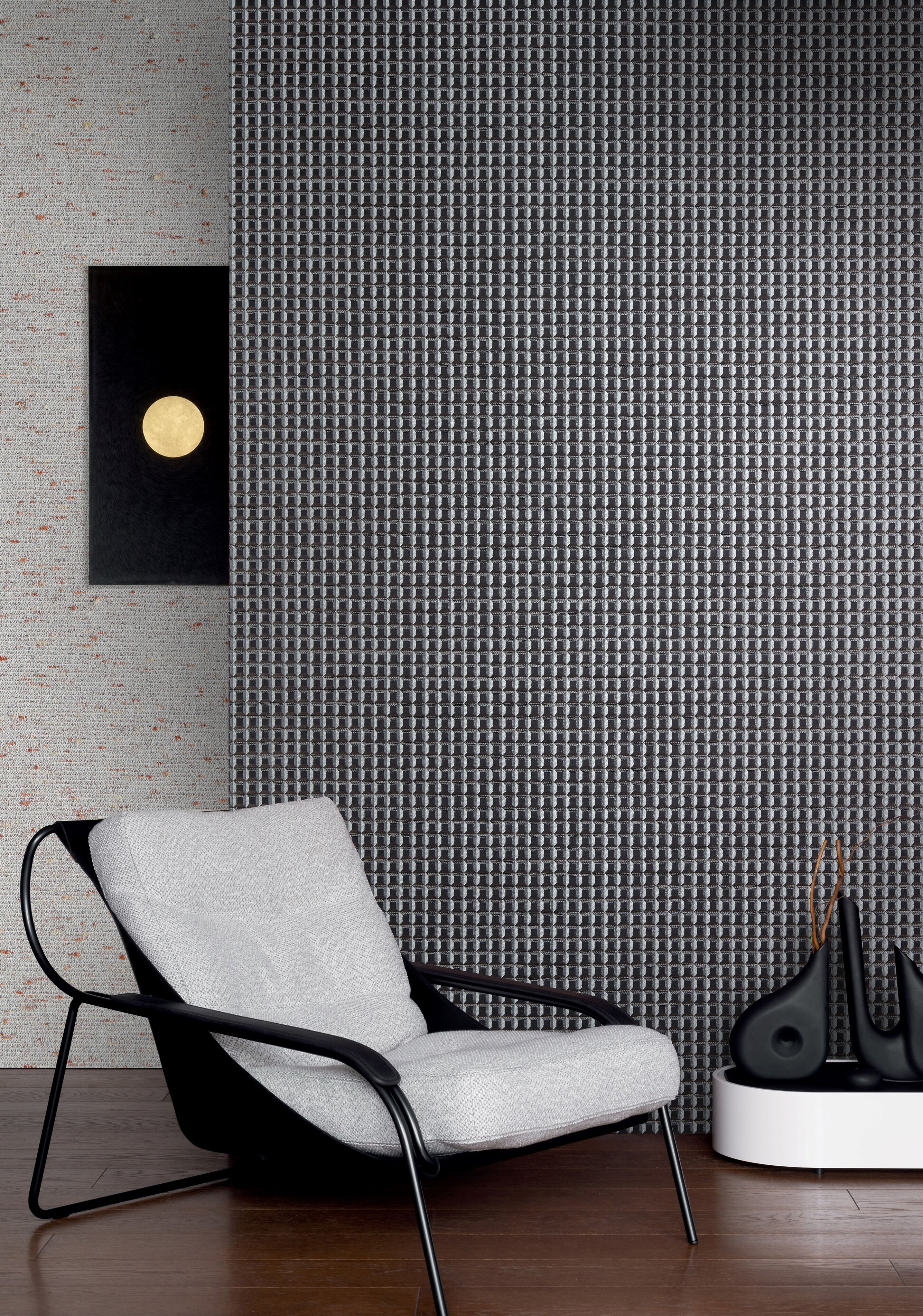 Apa Gaya Pelapis Dinding Vinil Komersial yang Paling Populer pada Tahun 2023?