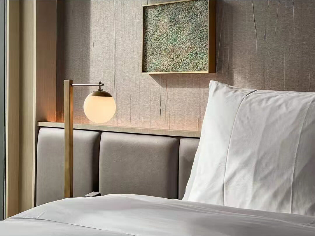 InterContinental Kaohsiung, Taiwan