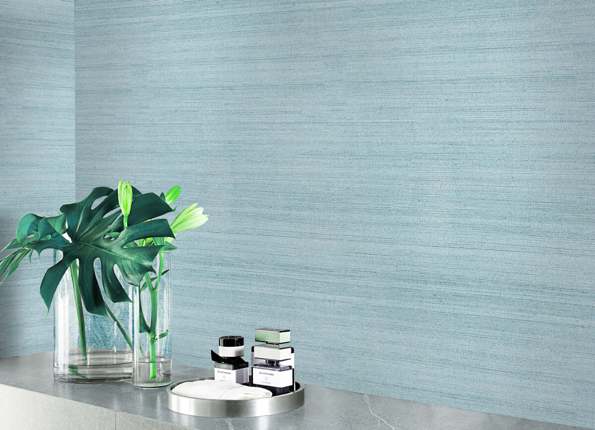 How Vinyl Wallpaper Can Transform Your Home on a Budget