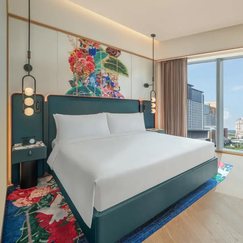 W Hotel Macau