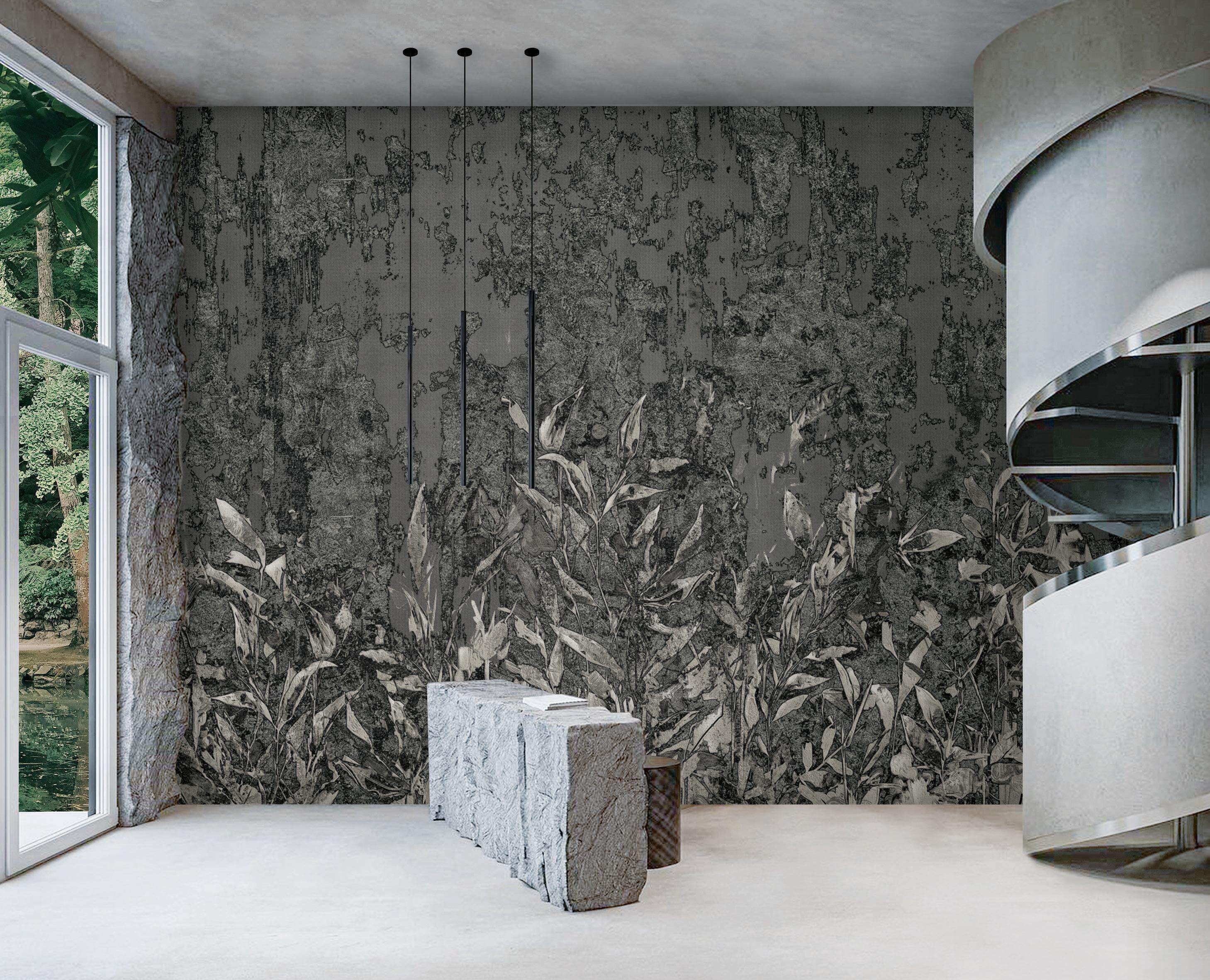 How to Care for and Maintain Your Custom Embossed Wallpaper