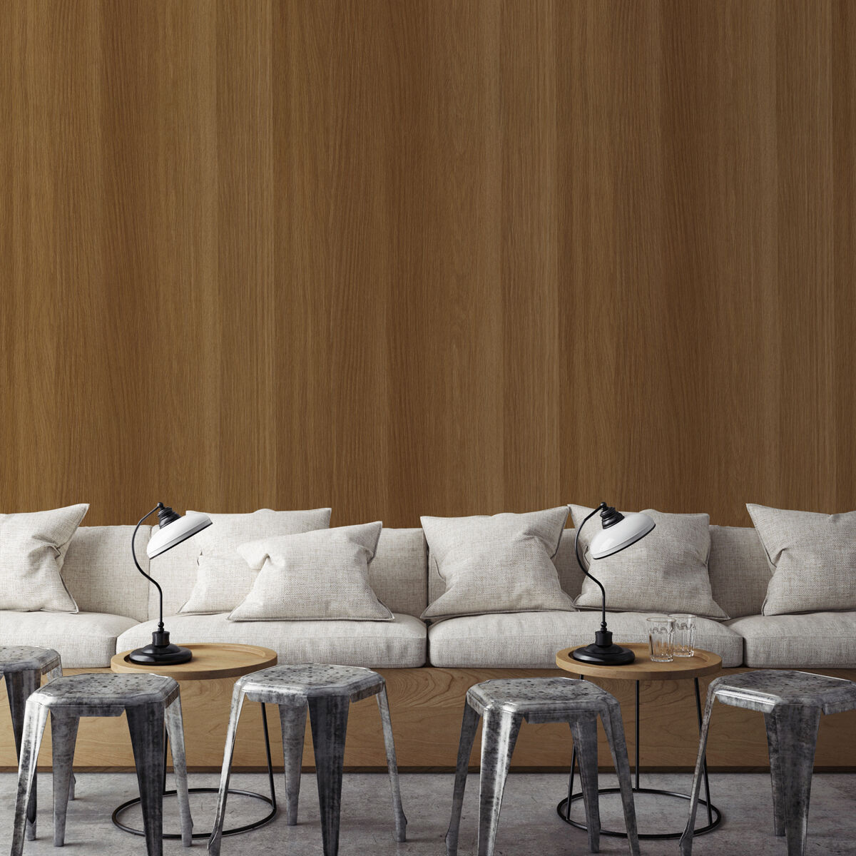 Tips for Installing Vinyl Coated Wallpaper
