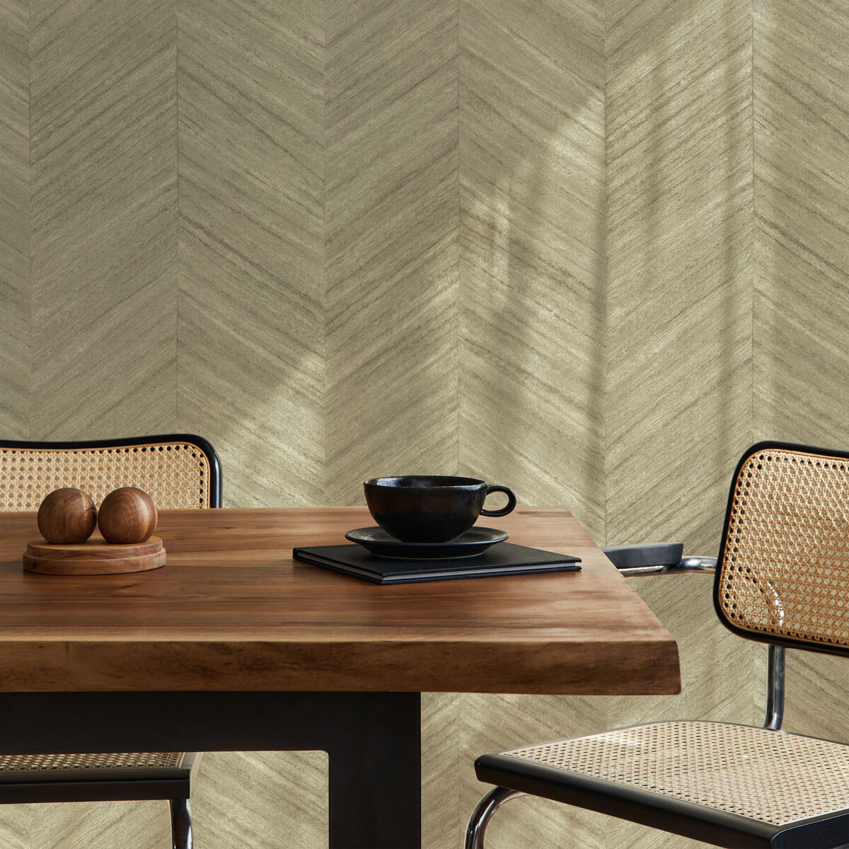 How Fabric Backed Vinyl Wallcovering Can Improve Indoor Air Quality in Your Space