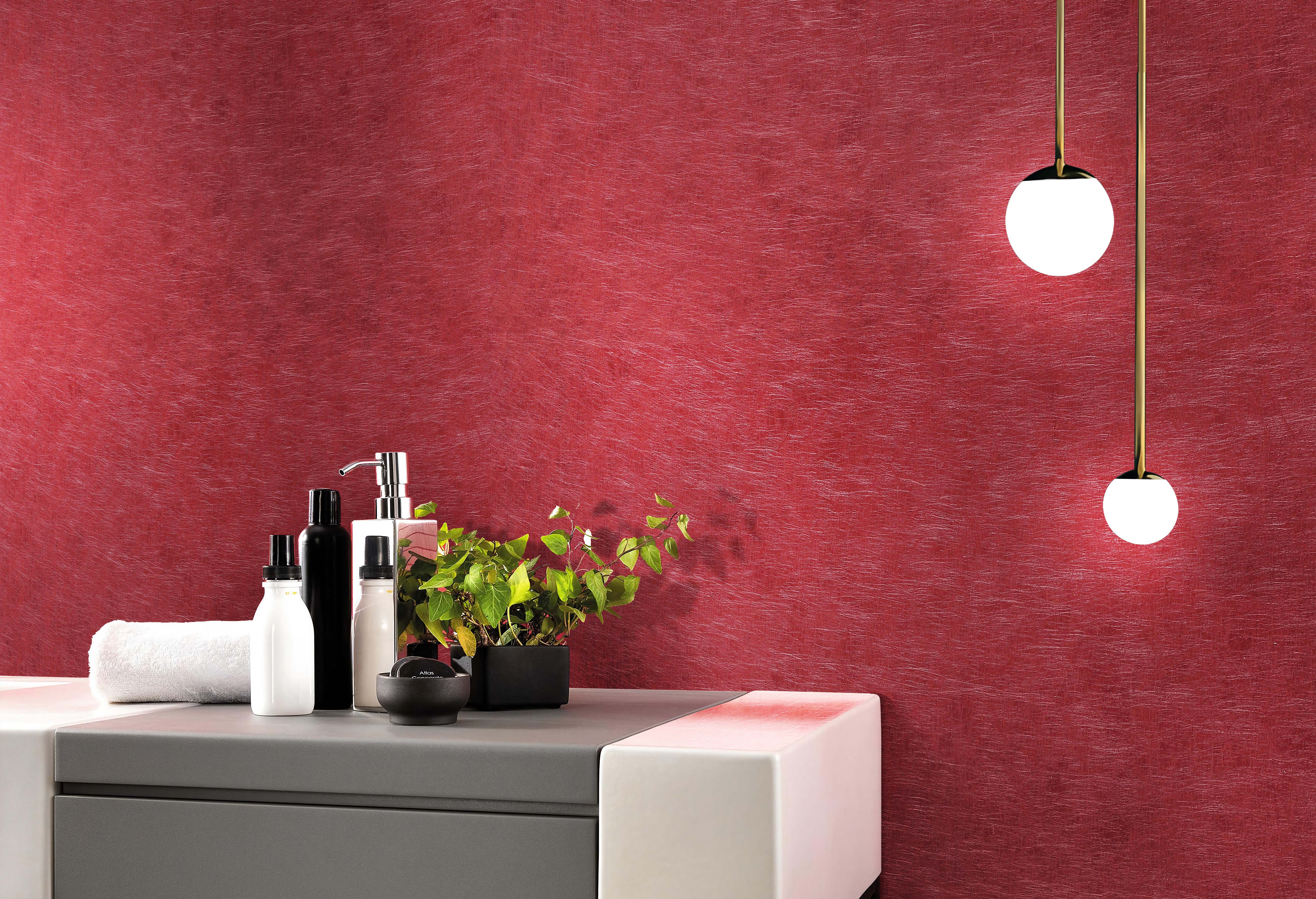What to Look for When Sourcing Vinyl Silk Wallpaper Wholesale