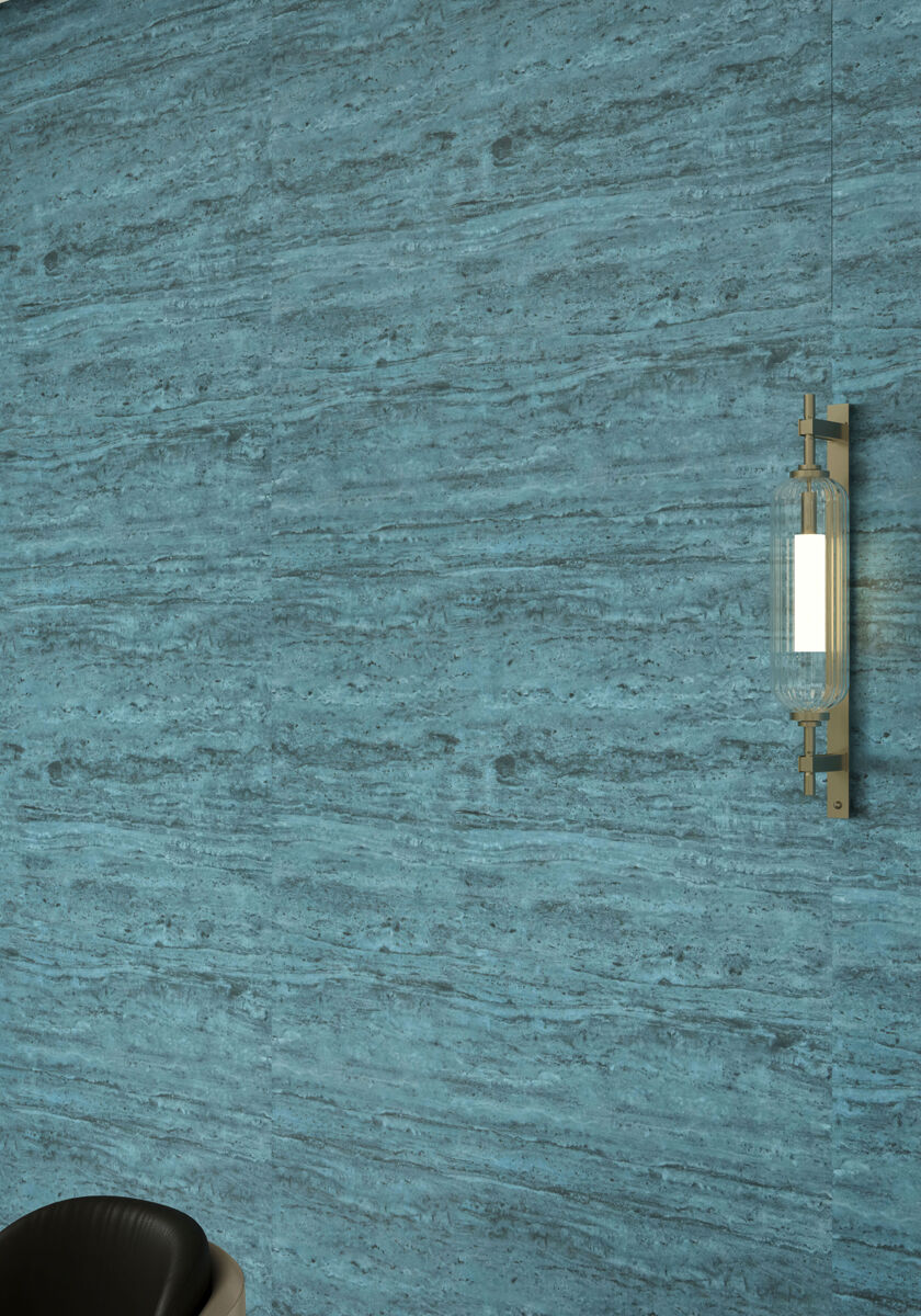 What Are the Latest Trends in Vinyl Embossed Wallpaper Designs?