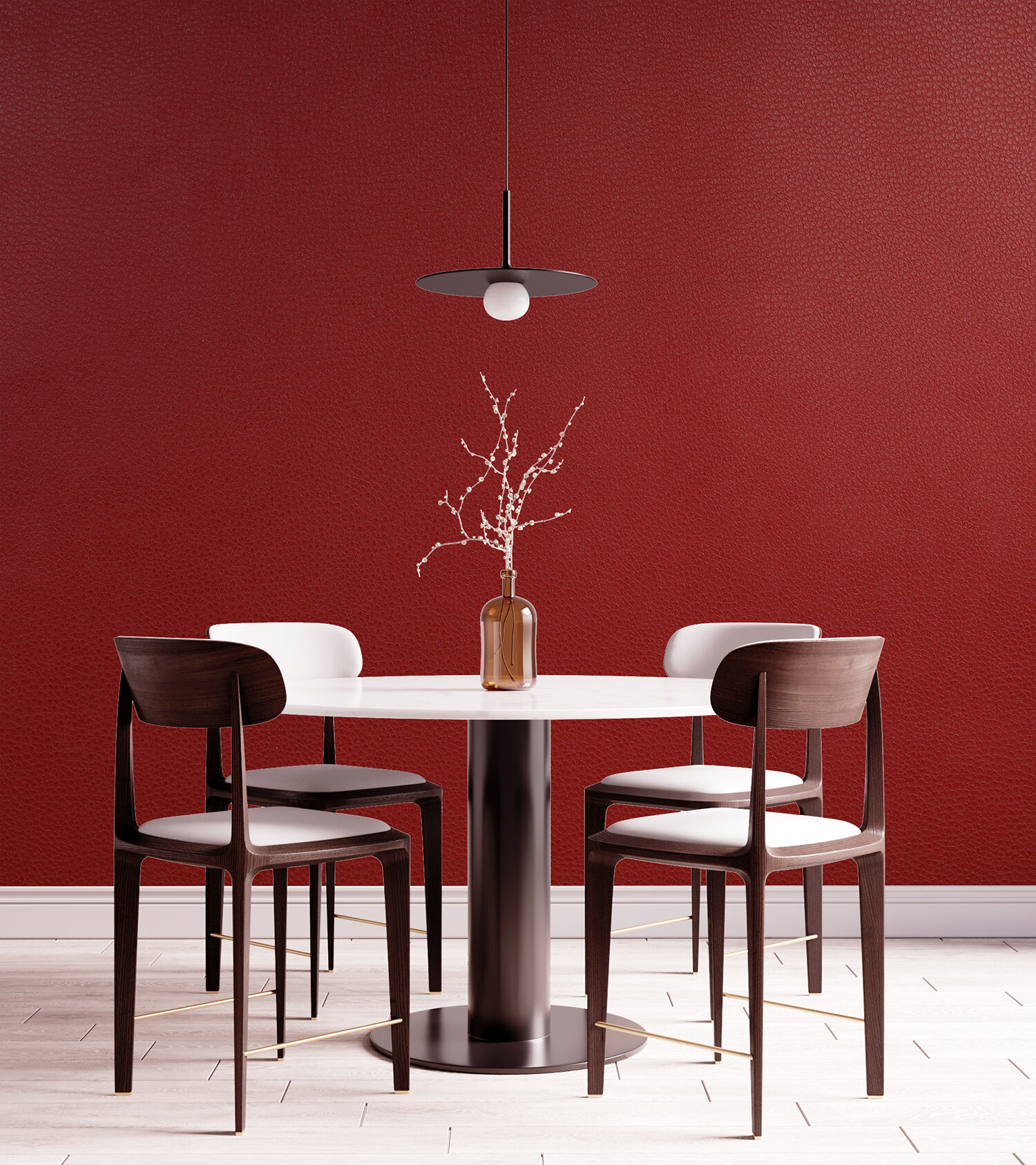 CSC-585~601 Pebble Texture- WALLCOVERINGS