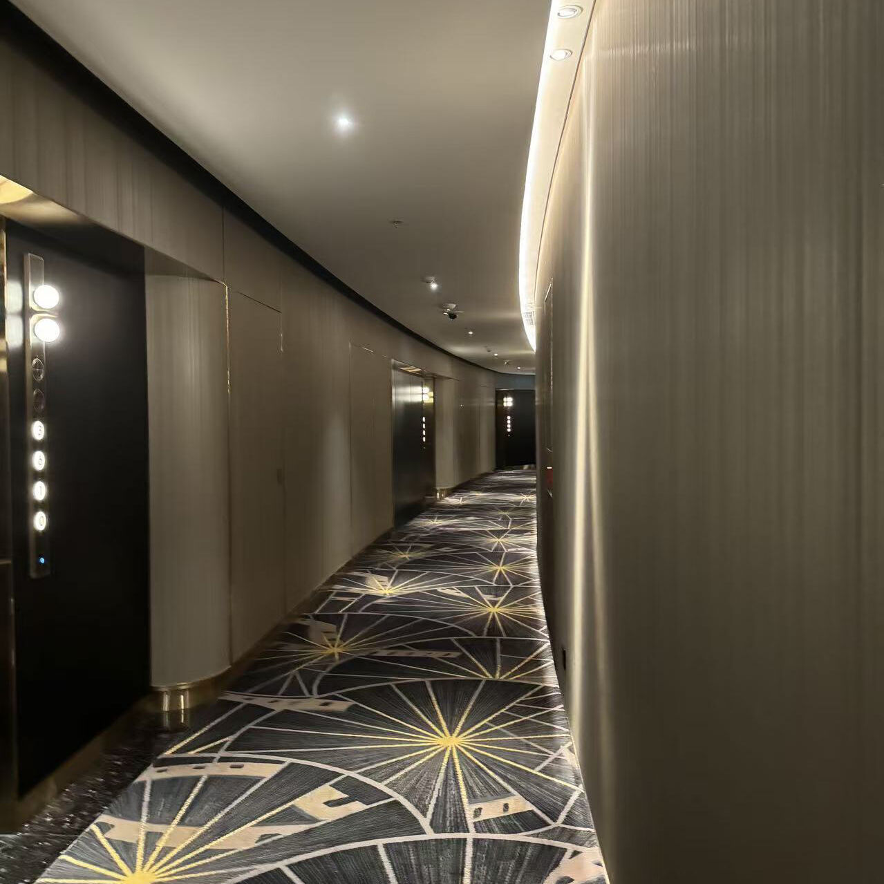 W Hotel Macau