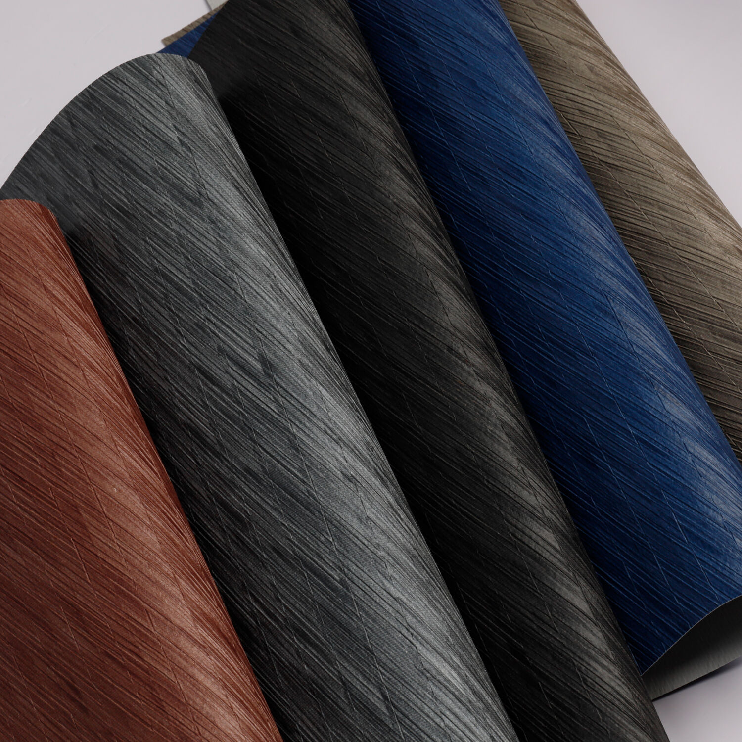 What Common Issues Do Buyers Face with Textured Vinyl Wallpaper?