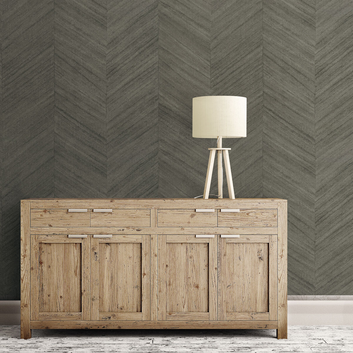What Makes Fabric Backed Vinyl Wallcovering a Durable Choice for High-Traffic Areas?