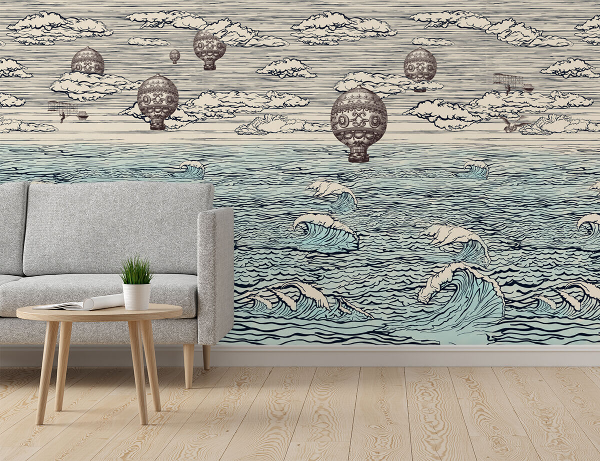 Where to Find High-Quality Wholesale Wall Mural Wallpaper for Bedrooms