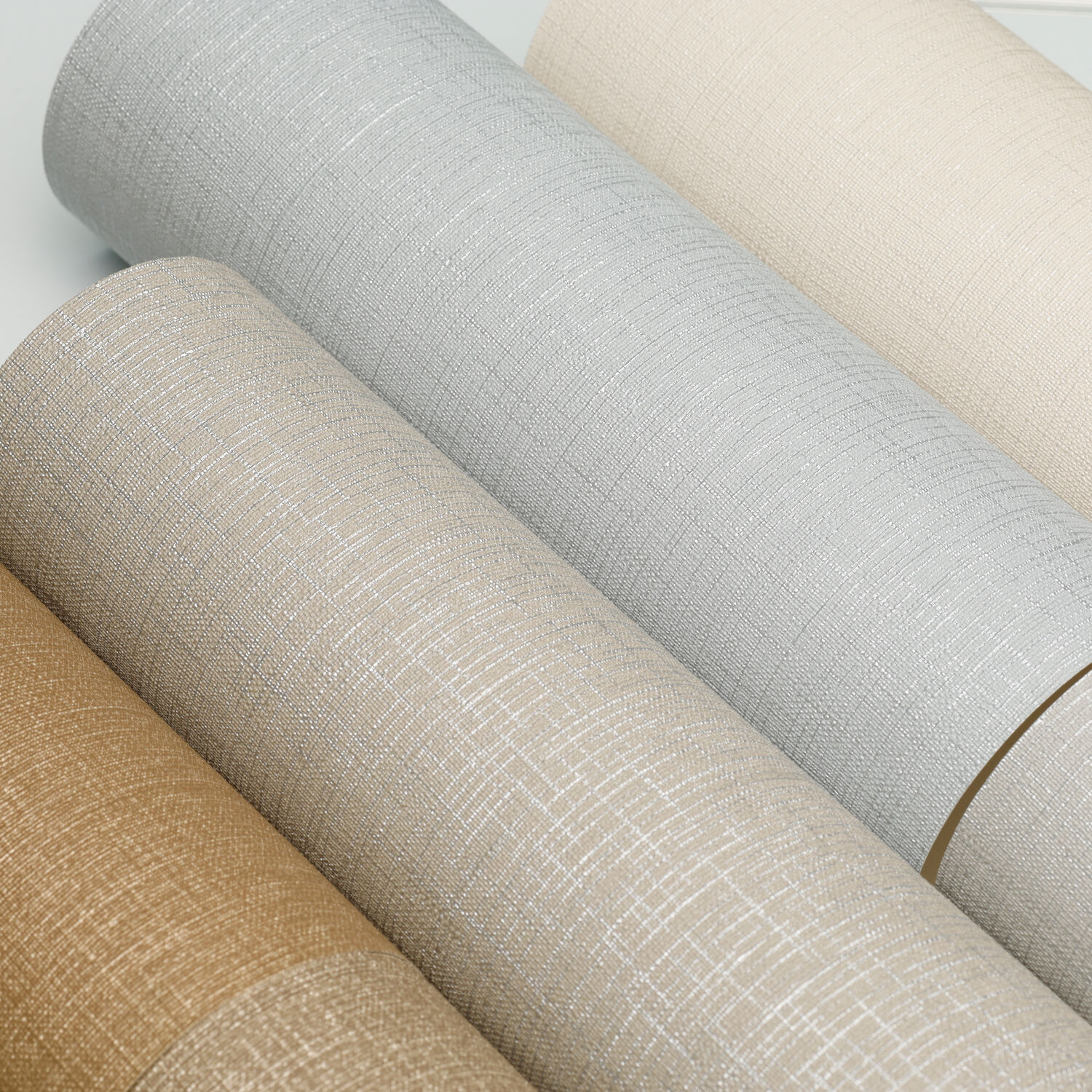 What Makes Fabric Backed Wallcovering the Preferred Choice for Designers?